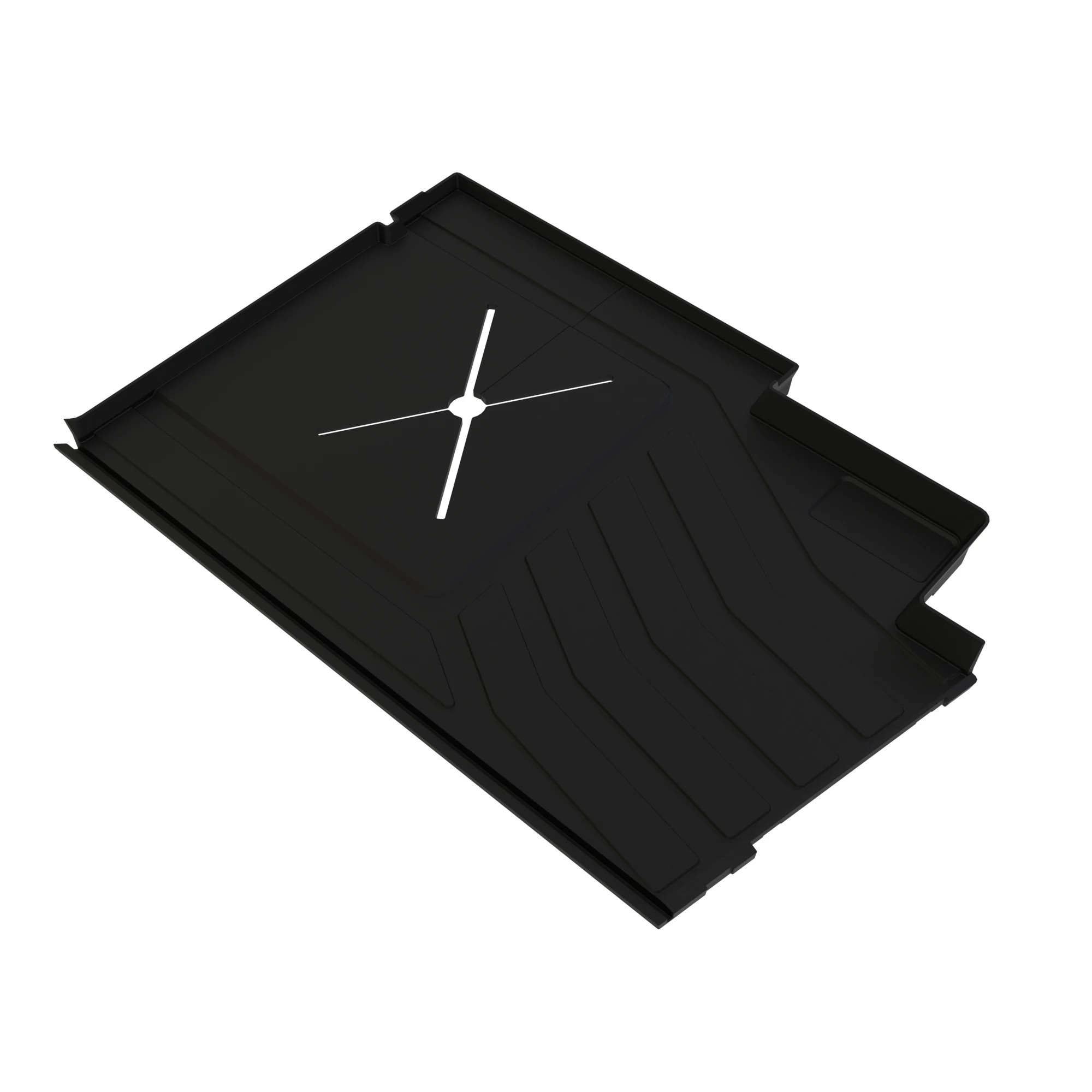 MAT, FLOORMAT, REAR