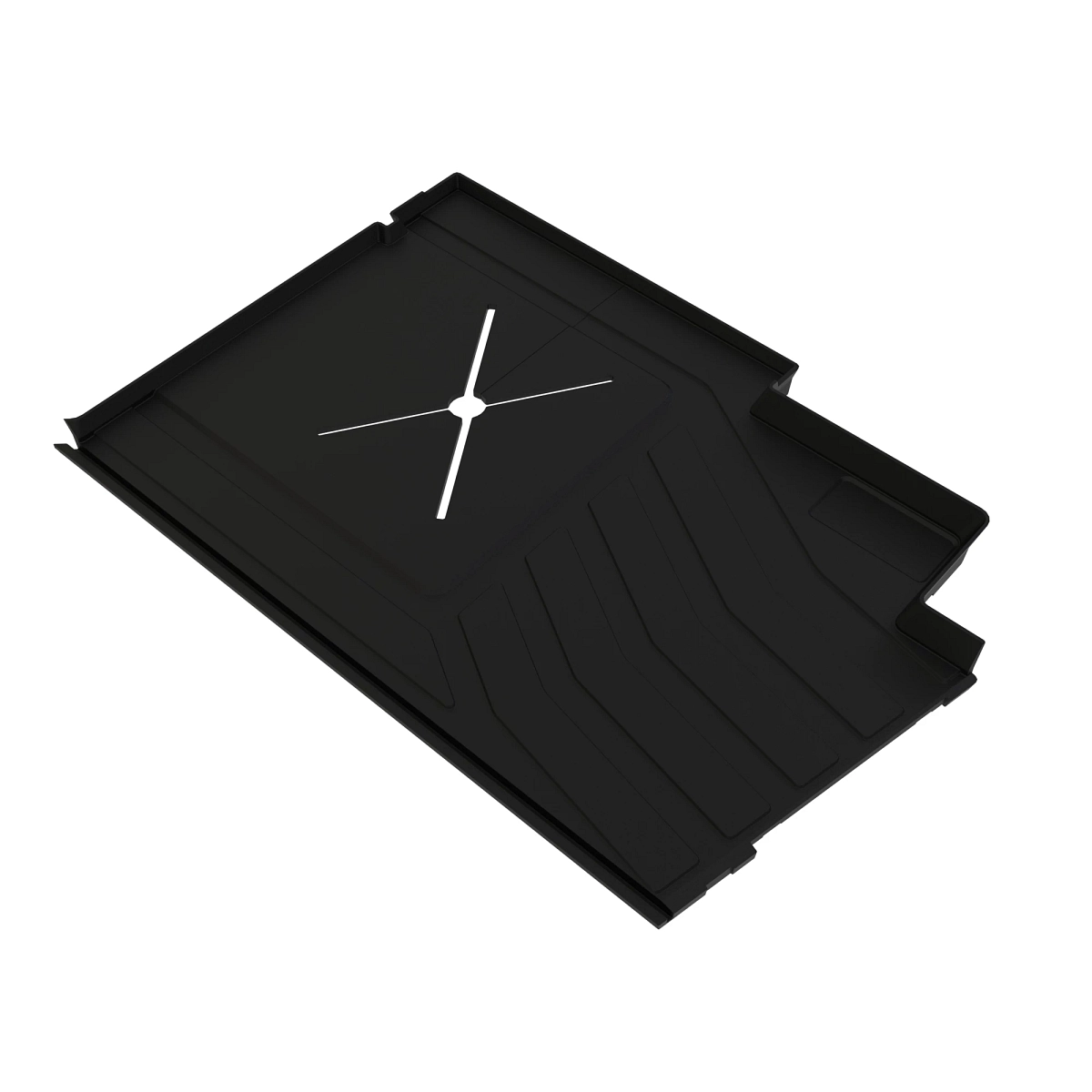 Mat, Floormat, Rear