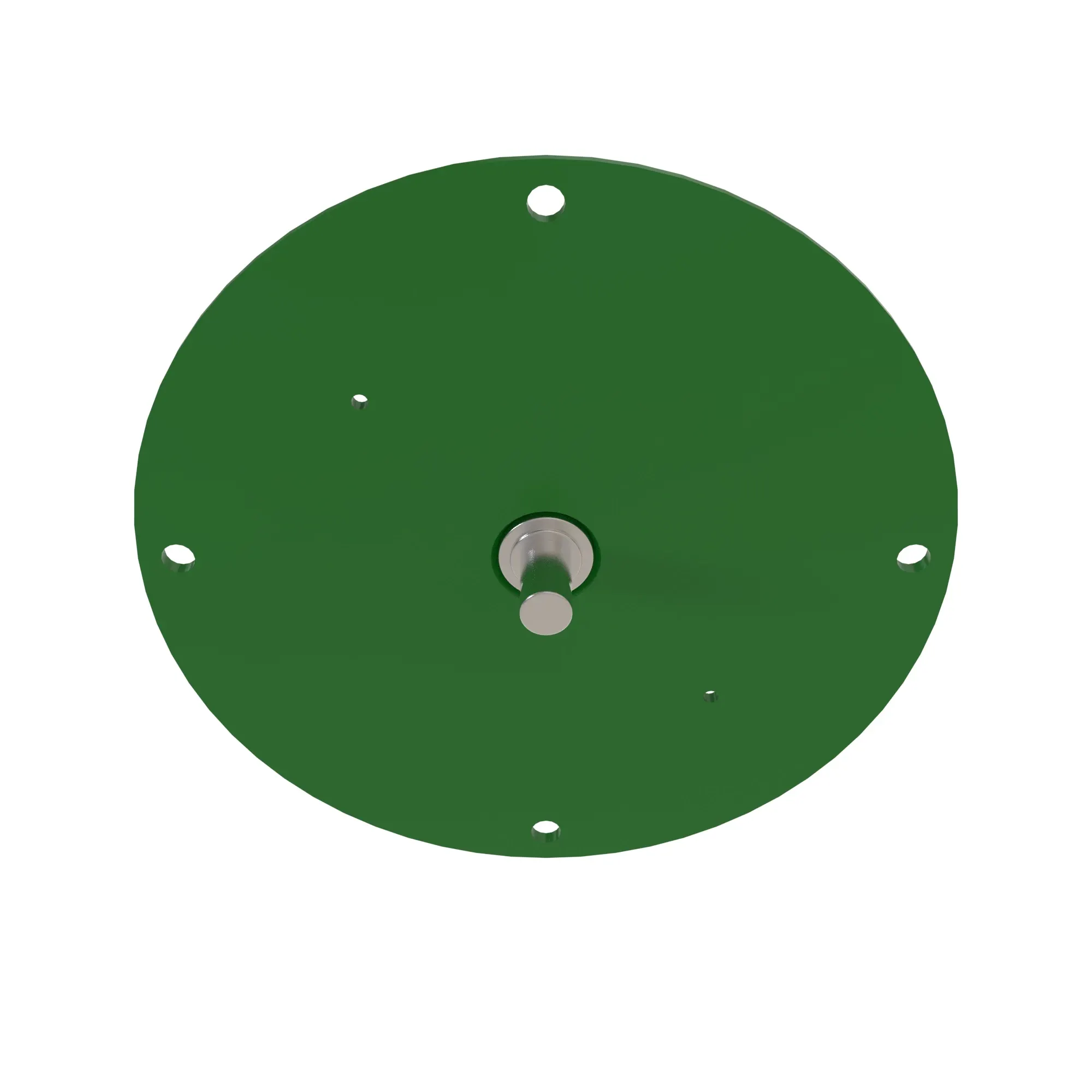John Deere Bearing with Housing - AFH204876