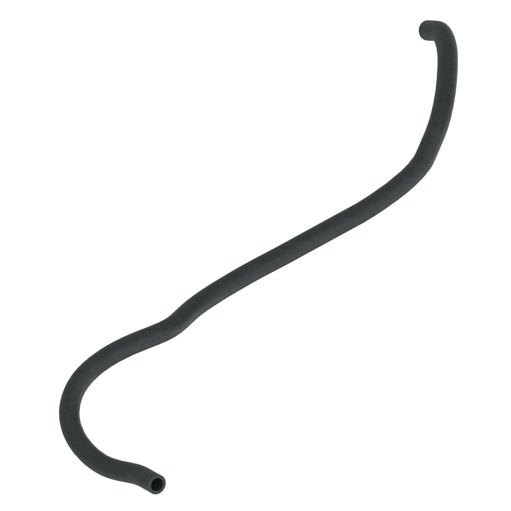 John Deere Cab to Header Coolant Supply Hose - R562779