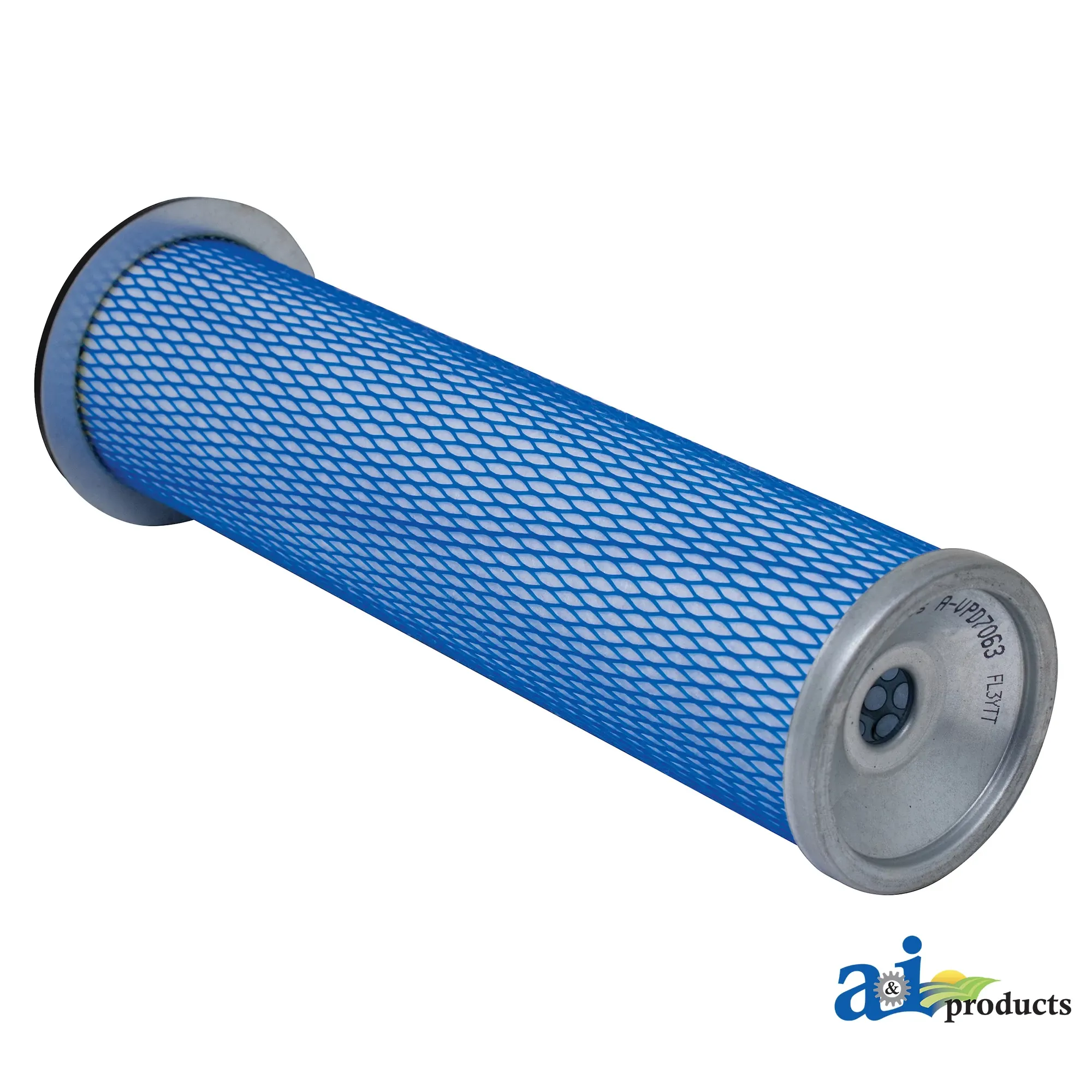 A&I Products Secondary Air Filter Element - A-AE31724