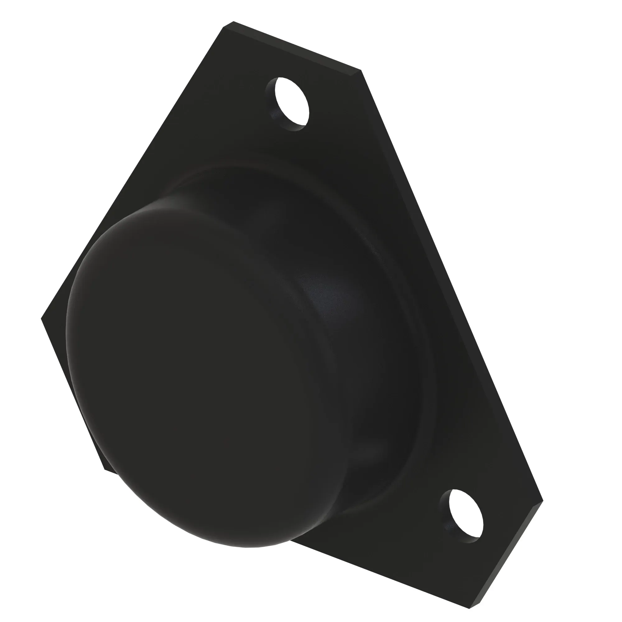 John Deere Roller Bearing Cap - MT6861