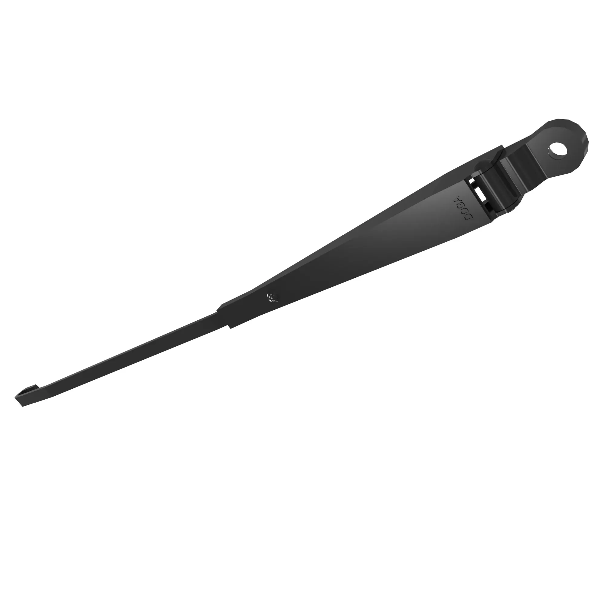 John Deere Cab Front Wiper Arm - 4453687