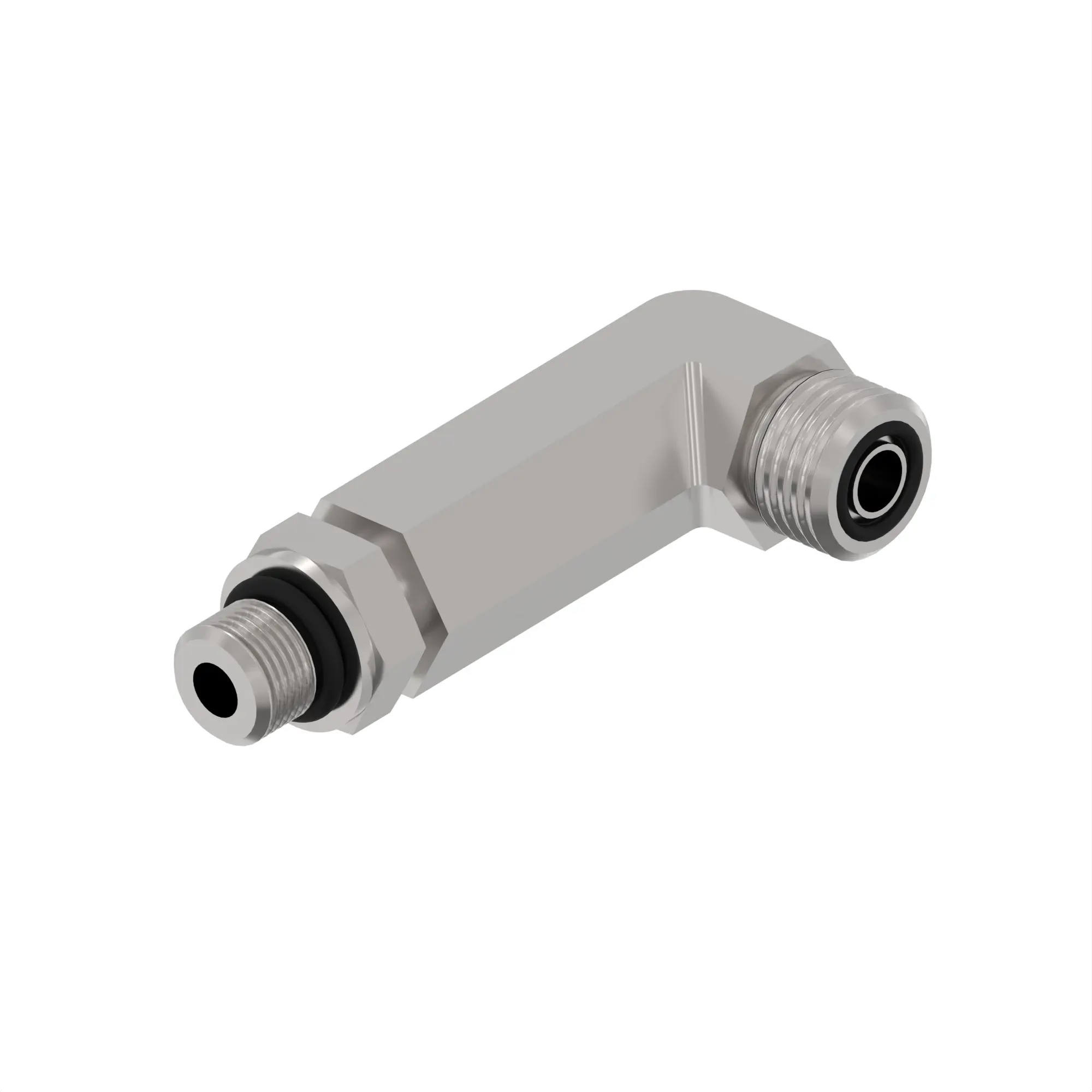 John Deere Elbow Fitting - AT469932