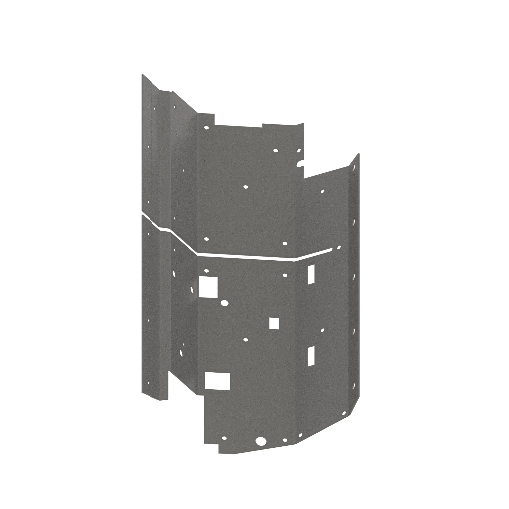 John Deere Heat Shield Insulator - T385275