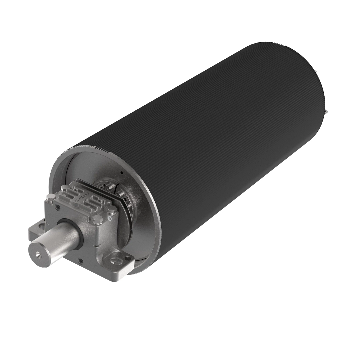 Wb St Roll Assy. Complete For