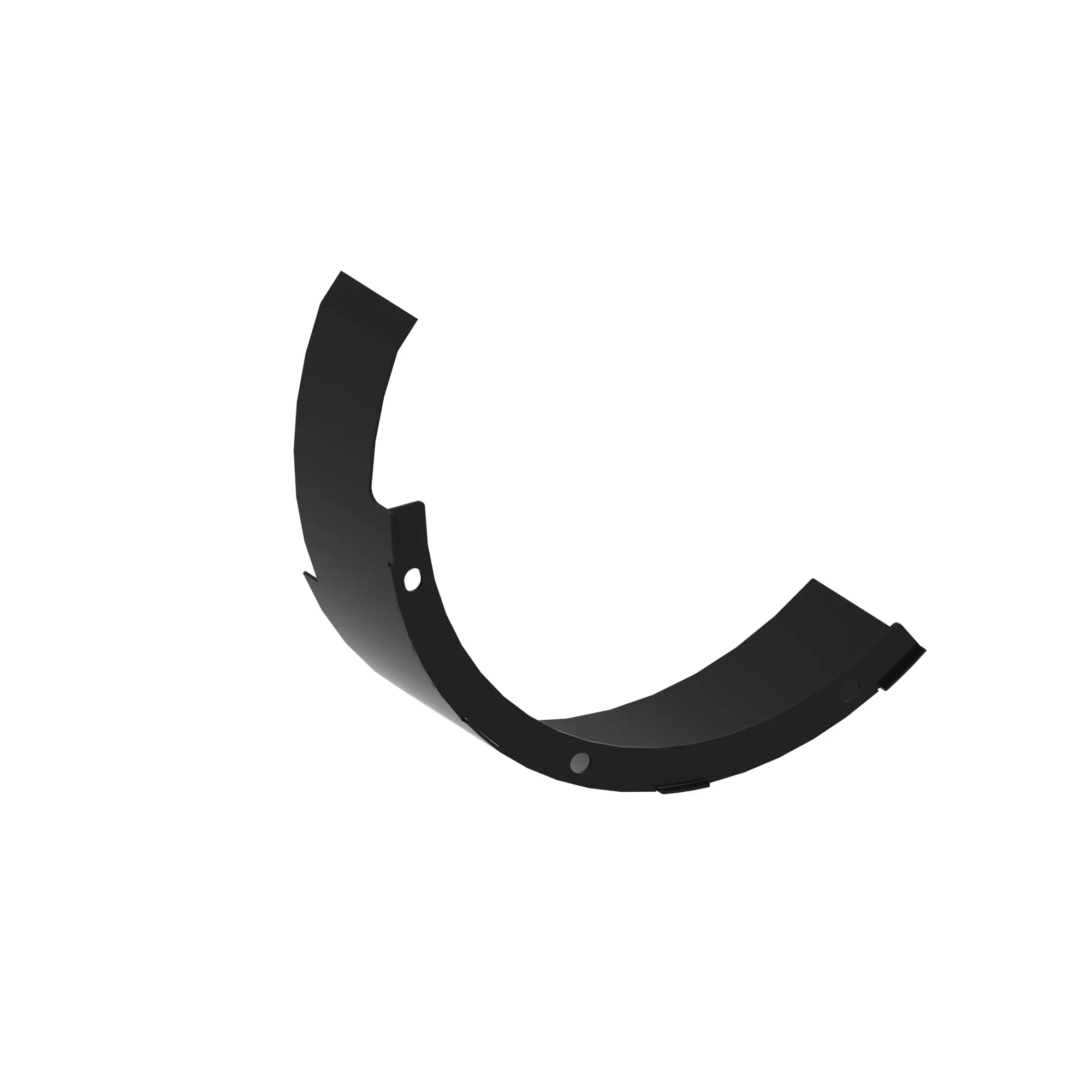 John Deere Shield - AXE39008