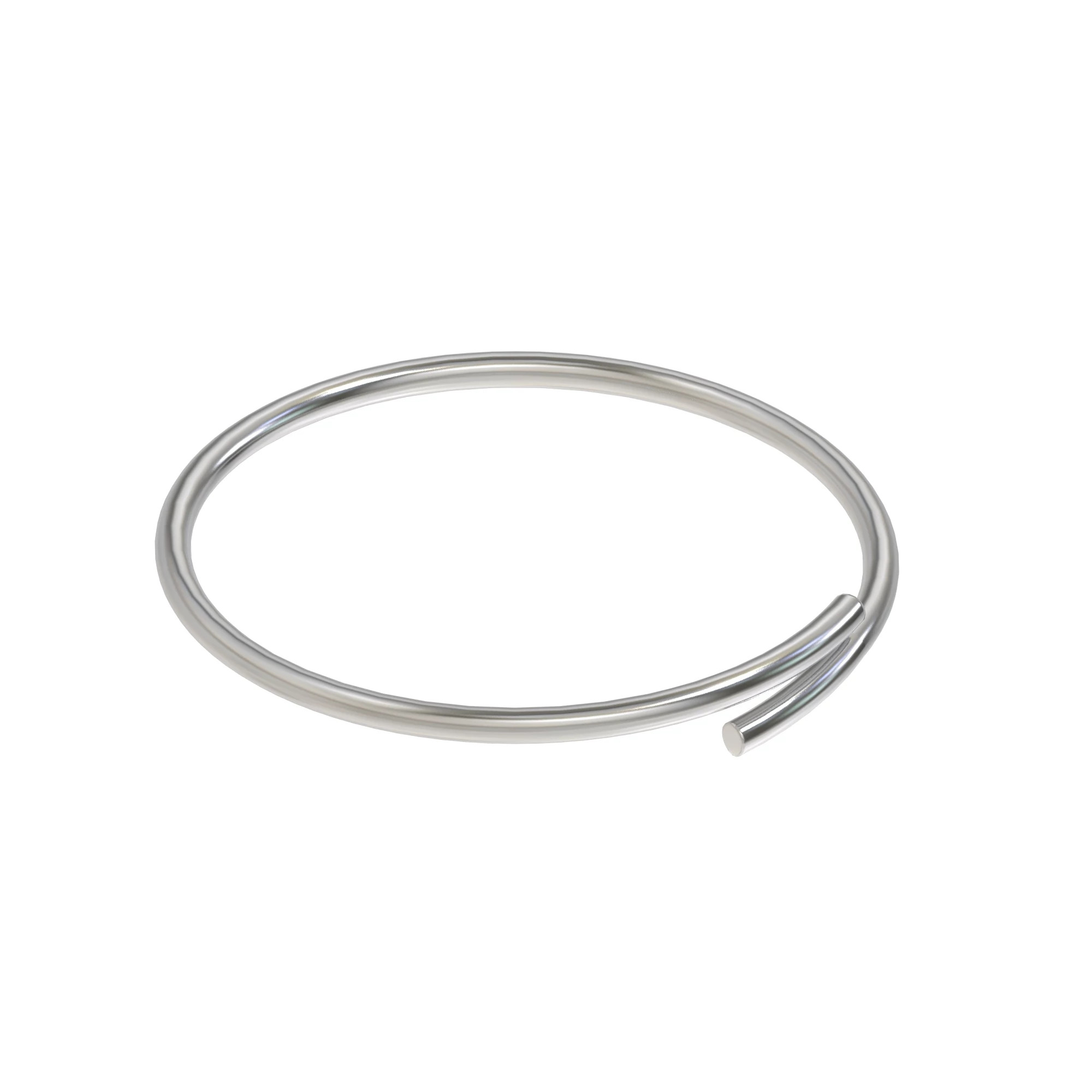 John Deere Locking Ring - M84180