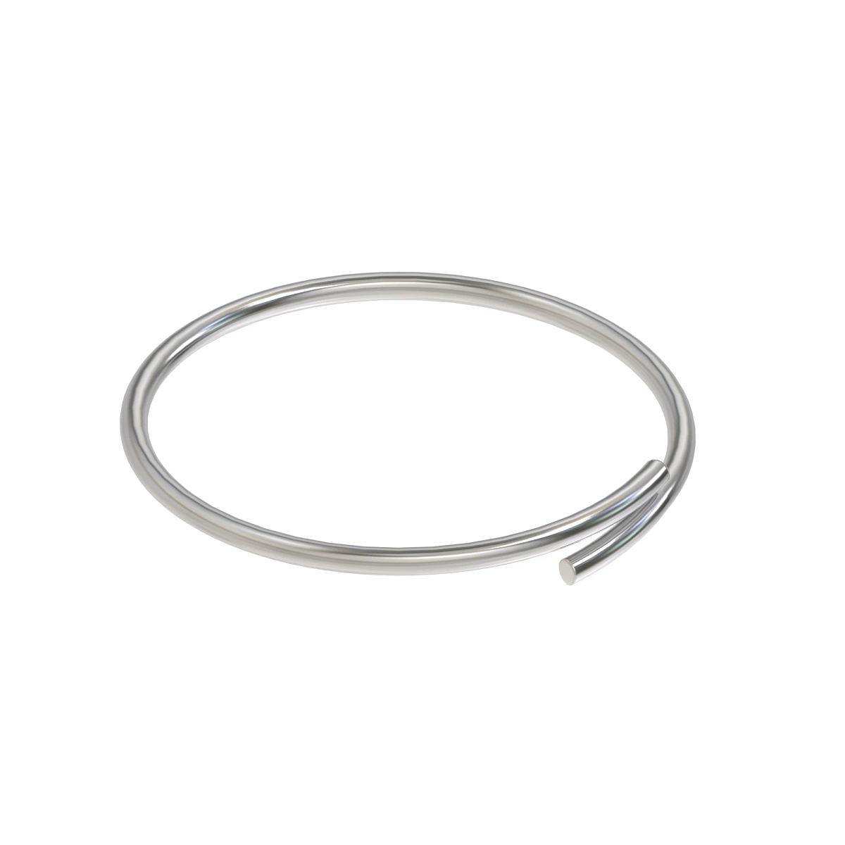 RING, LOCKING