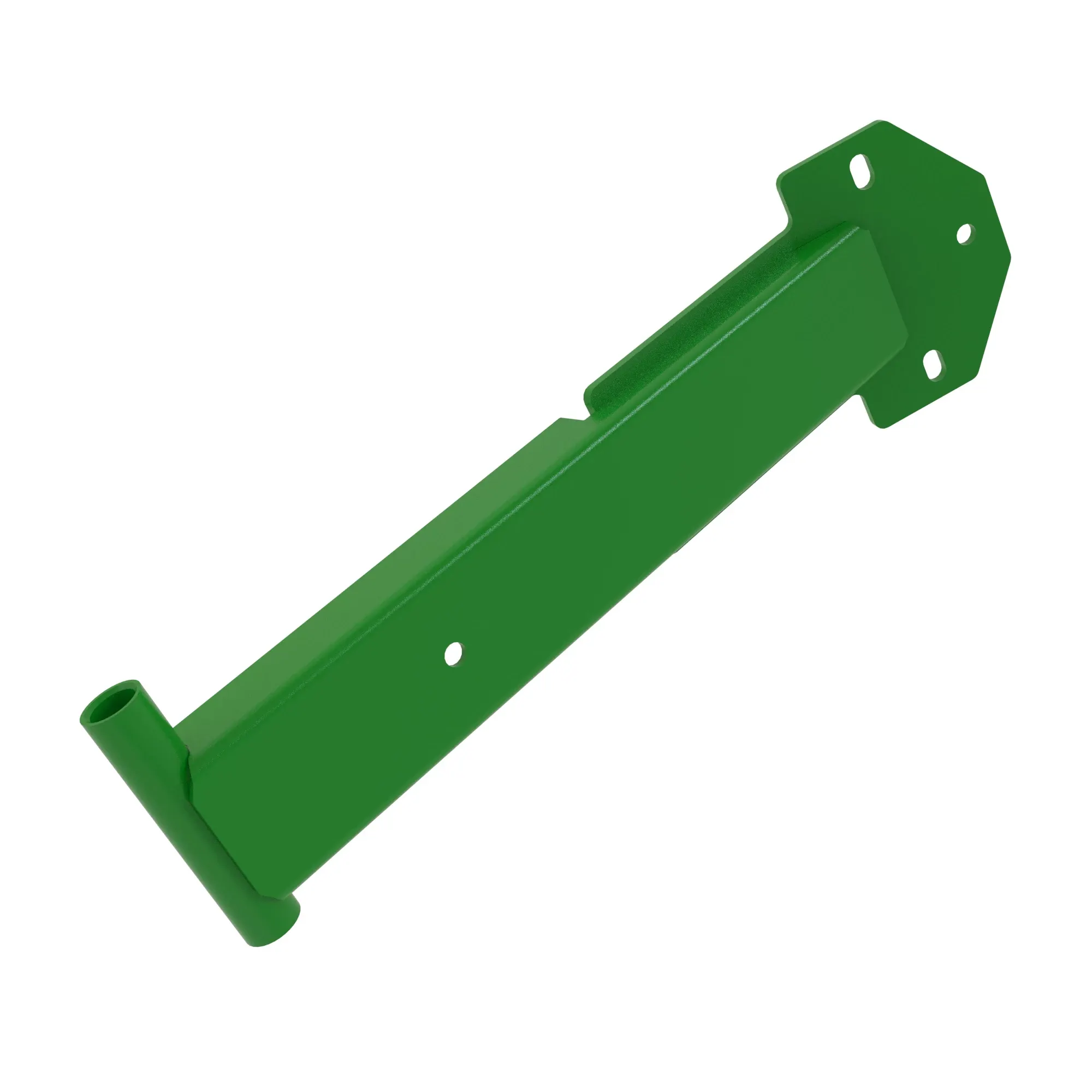 John Deere Arm, Air Scoop Hinge - AXE39020
