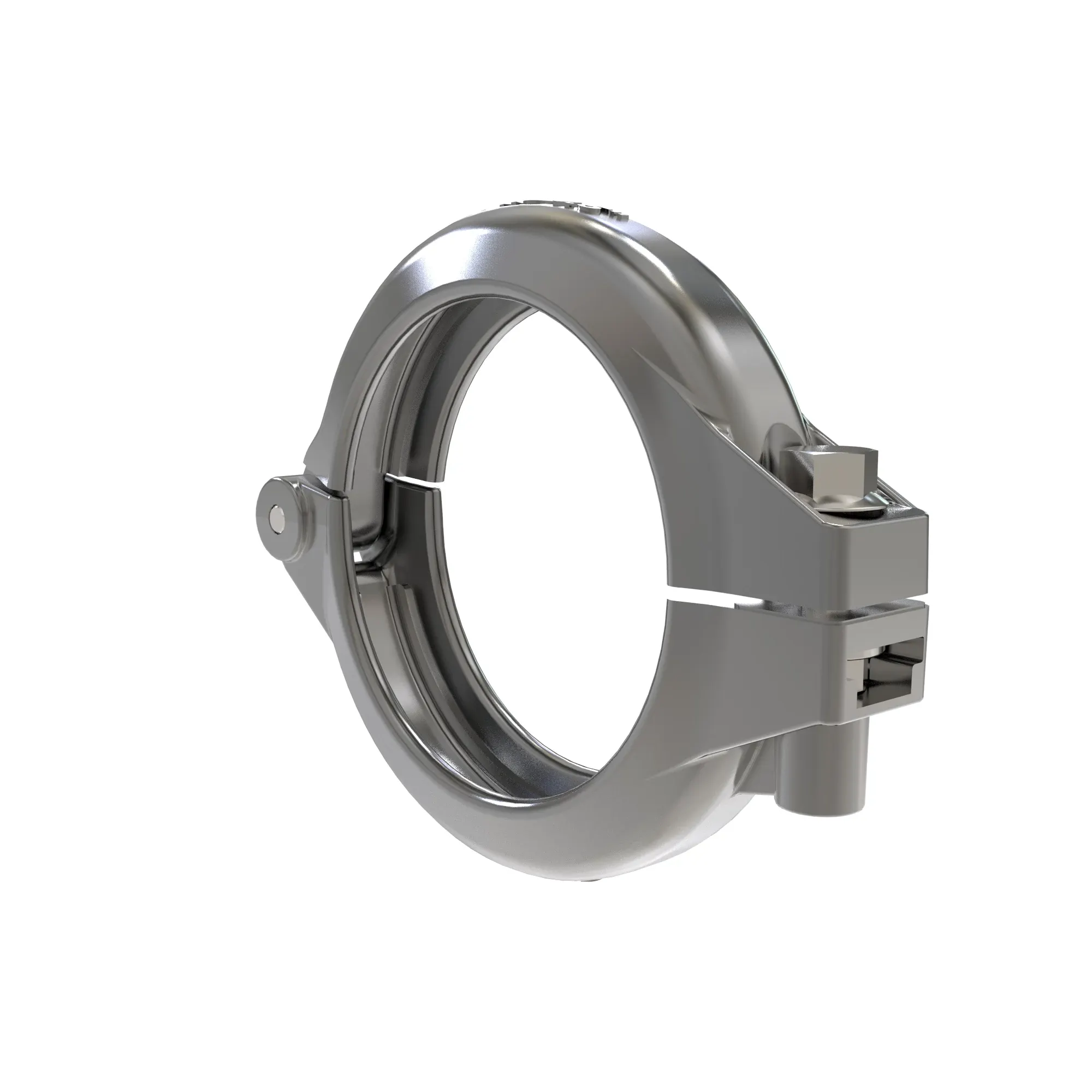 John Deere Flange Clamp - AA98076