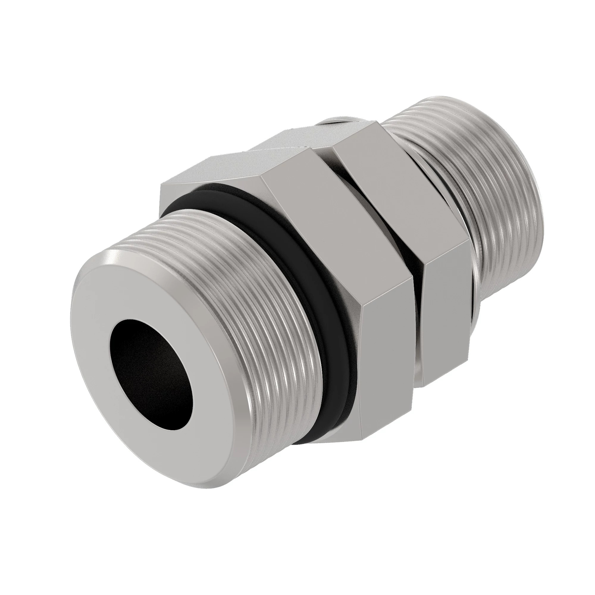 John Deere Special Union Adapter Fitting - AT83306