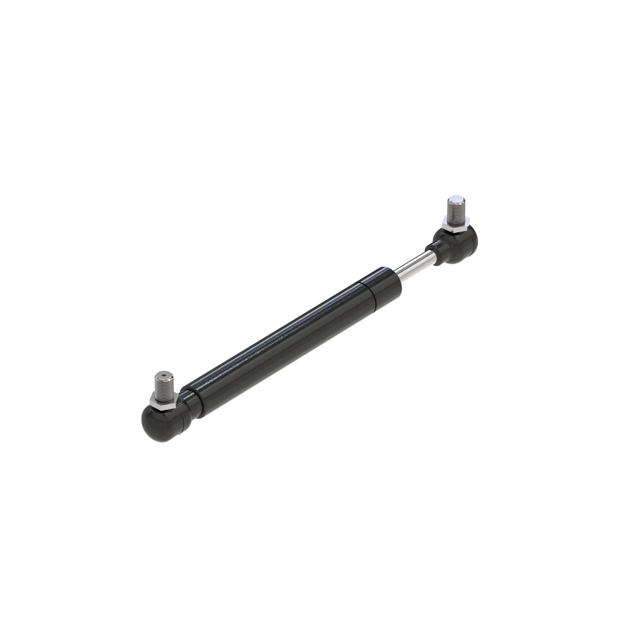 GAS OPERATED CYLINDER