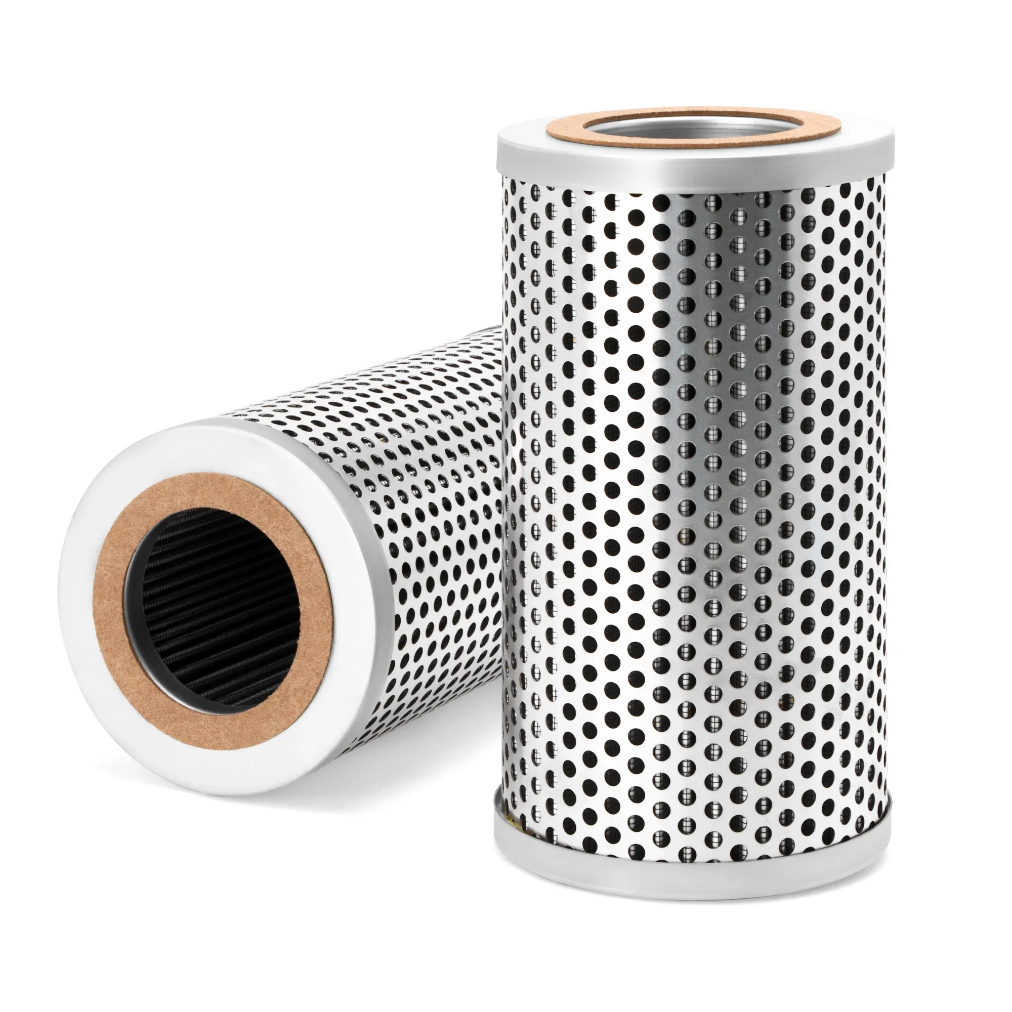 Fleetguard Hydraulic Filter Cartridge - PMHF35281