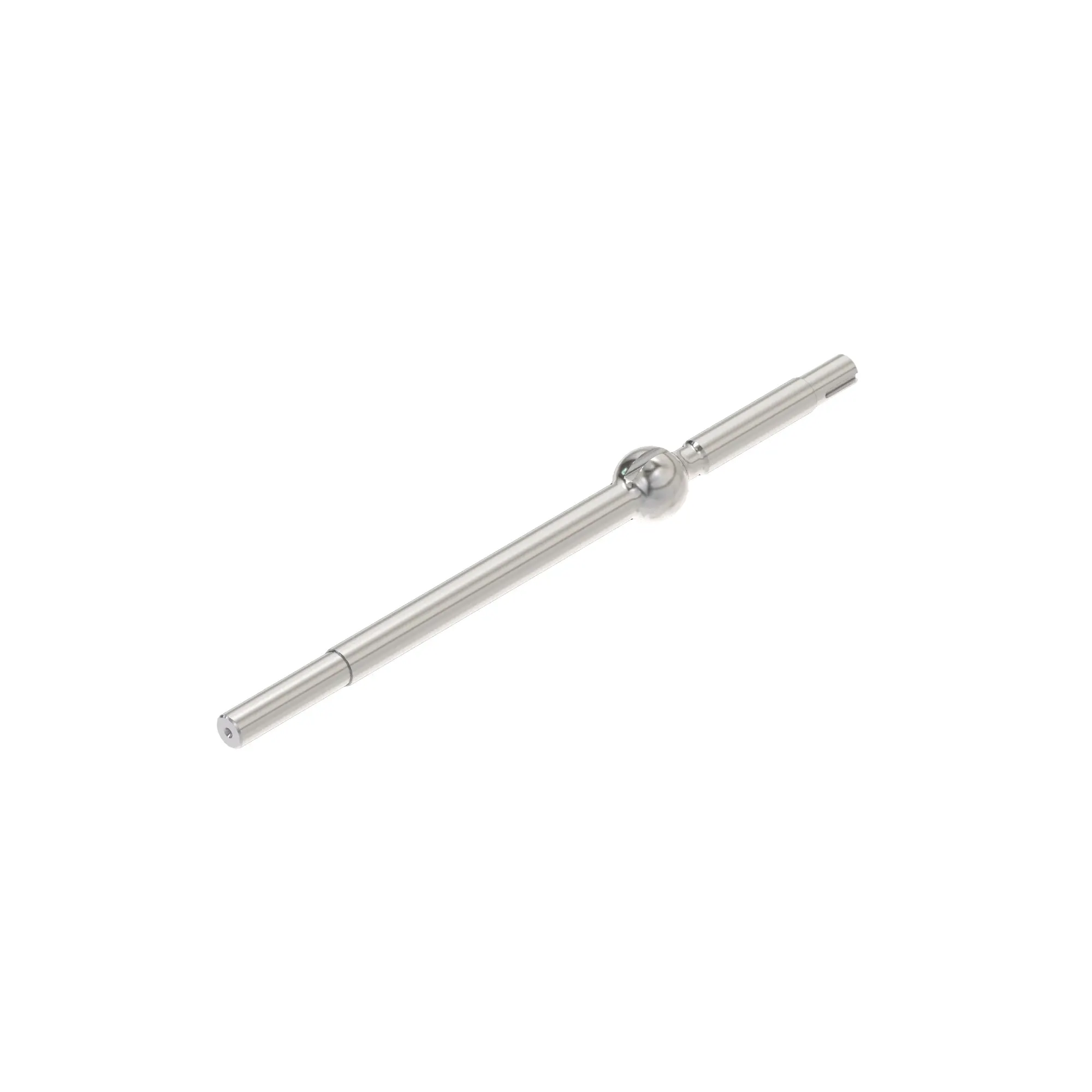 John Deere Lower Gearshift Lever - SU28460