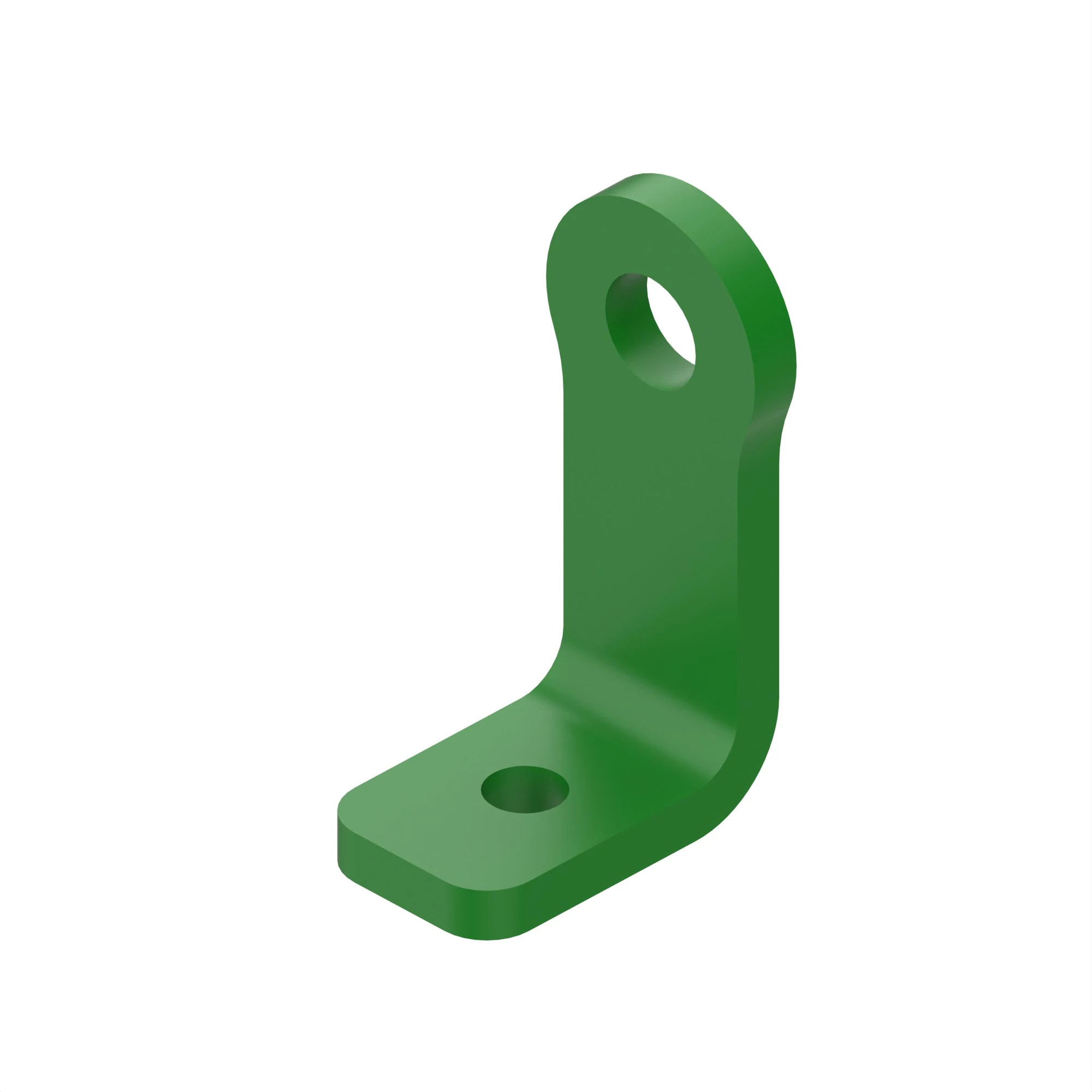 HANGER (TOP FORMING SHIELDS)