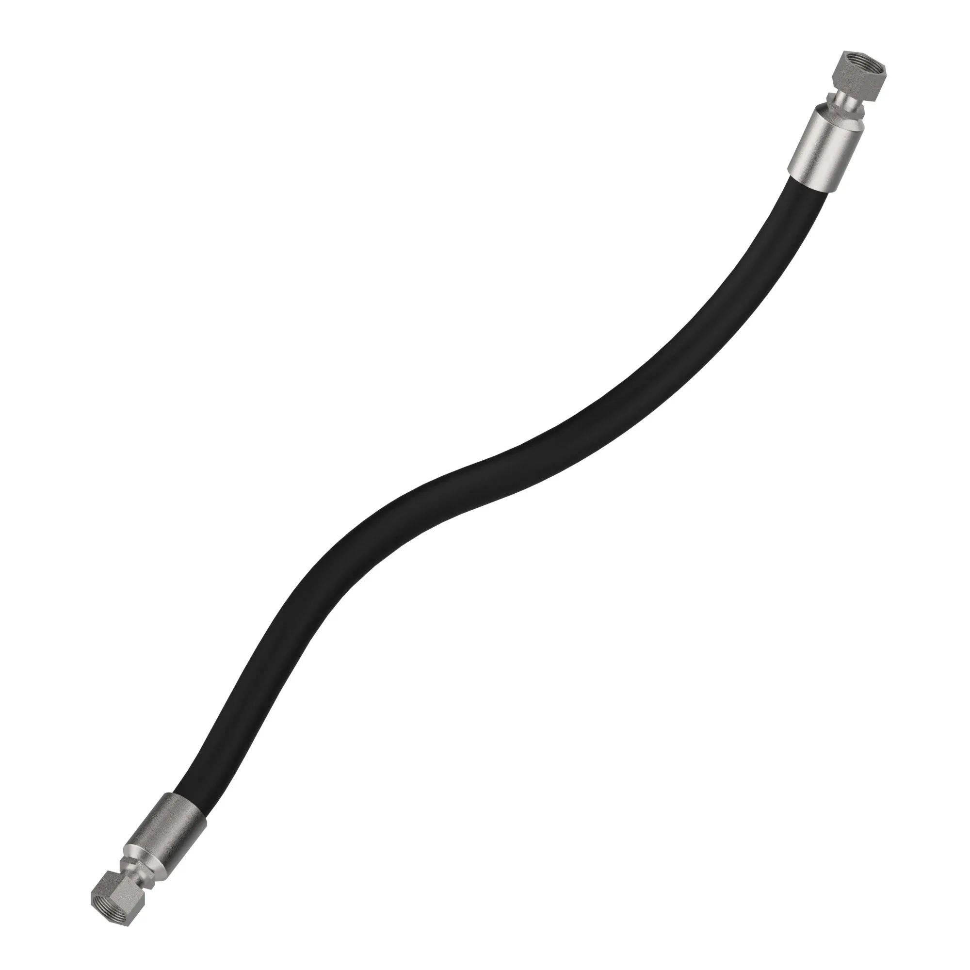 Hose, Hydraulic - Fabricate
