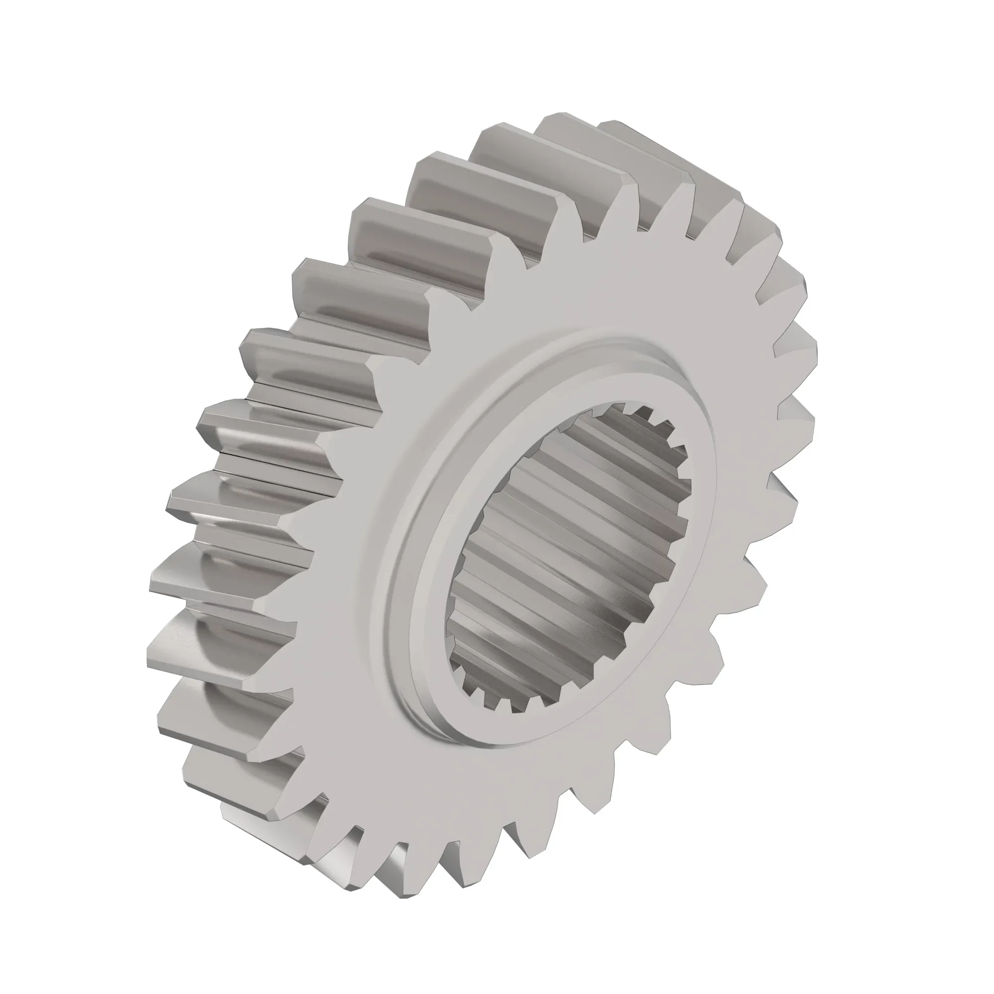 John Deere Helical Gear, 27 Tooth - R266027