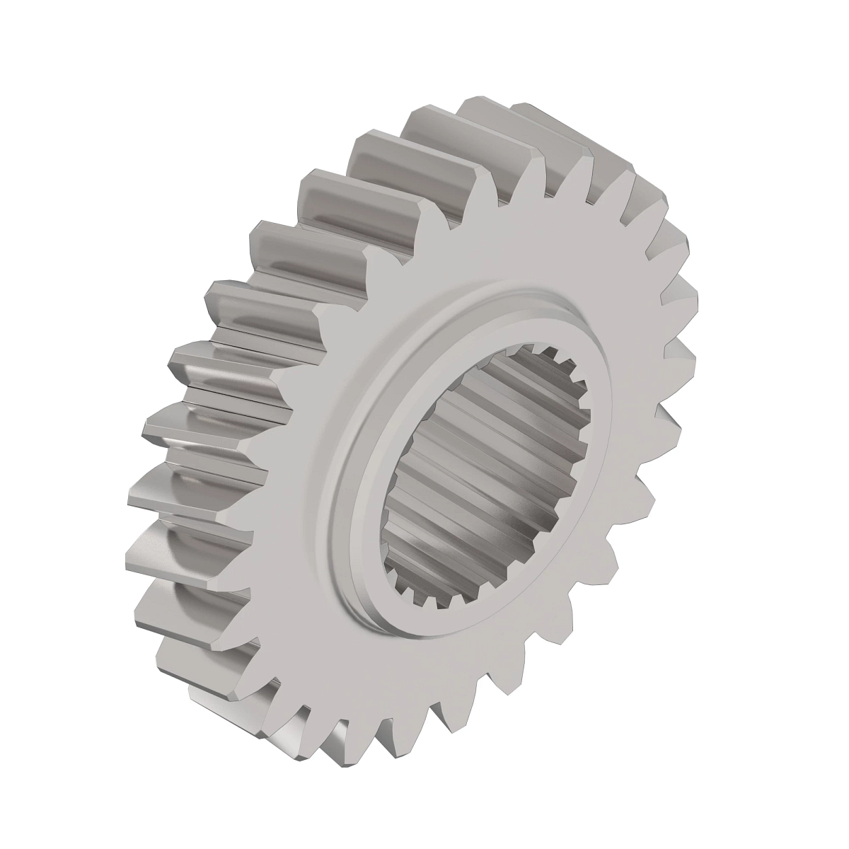 Helical Gear