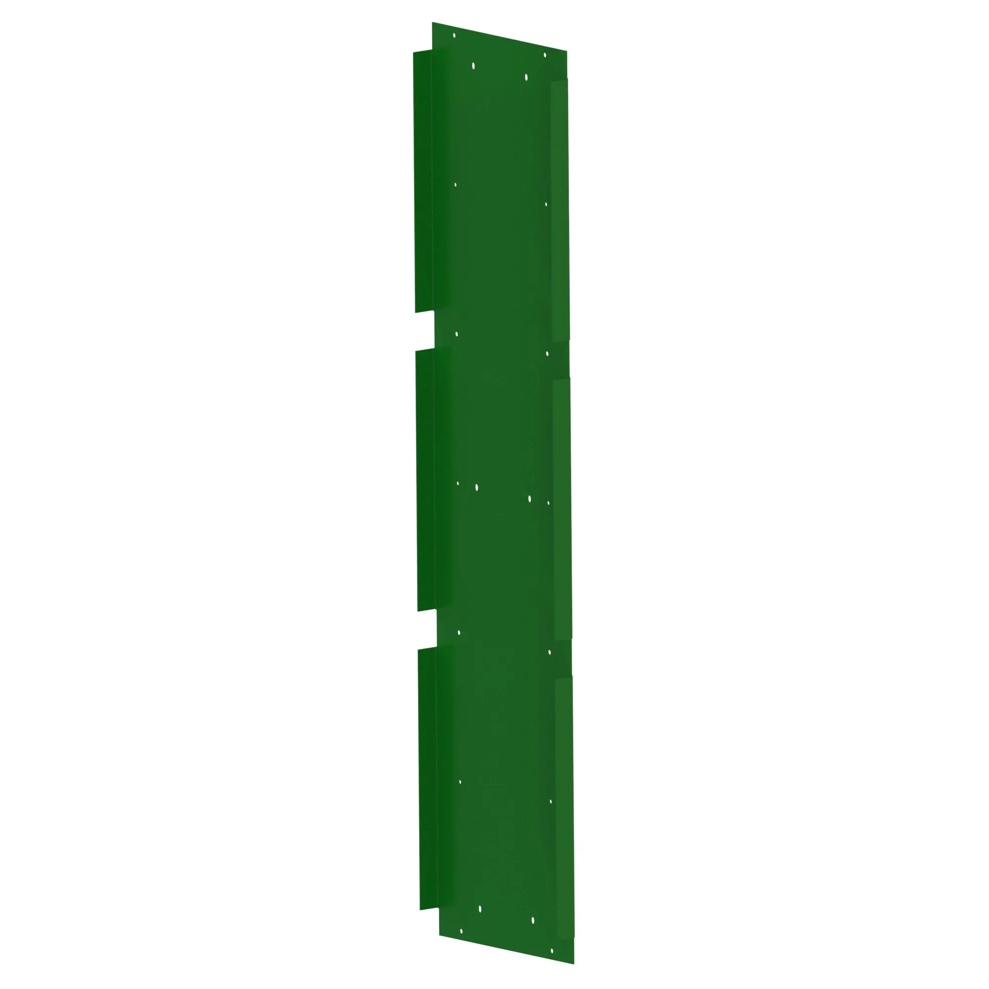 John Deere Conveyor Middle Support Channel - N278792