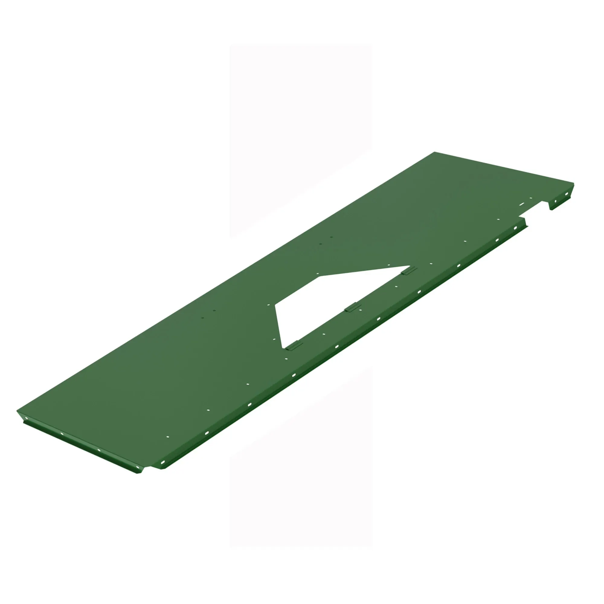 John Deere Side Wall - ADX10192