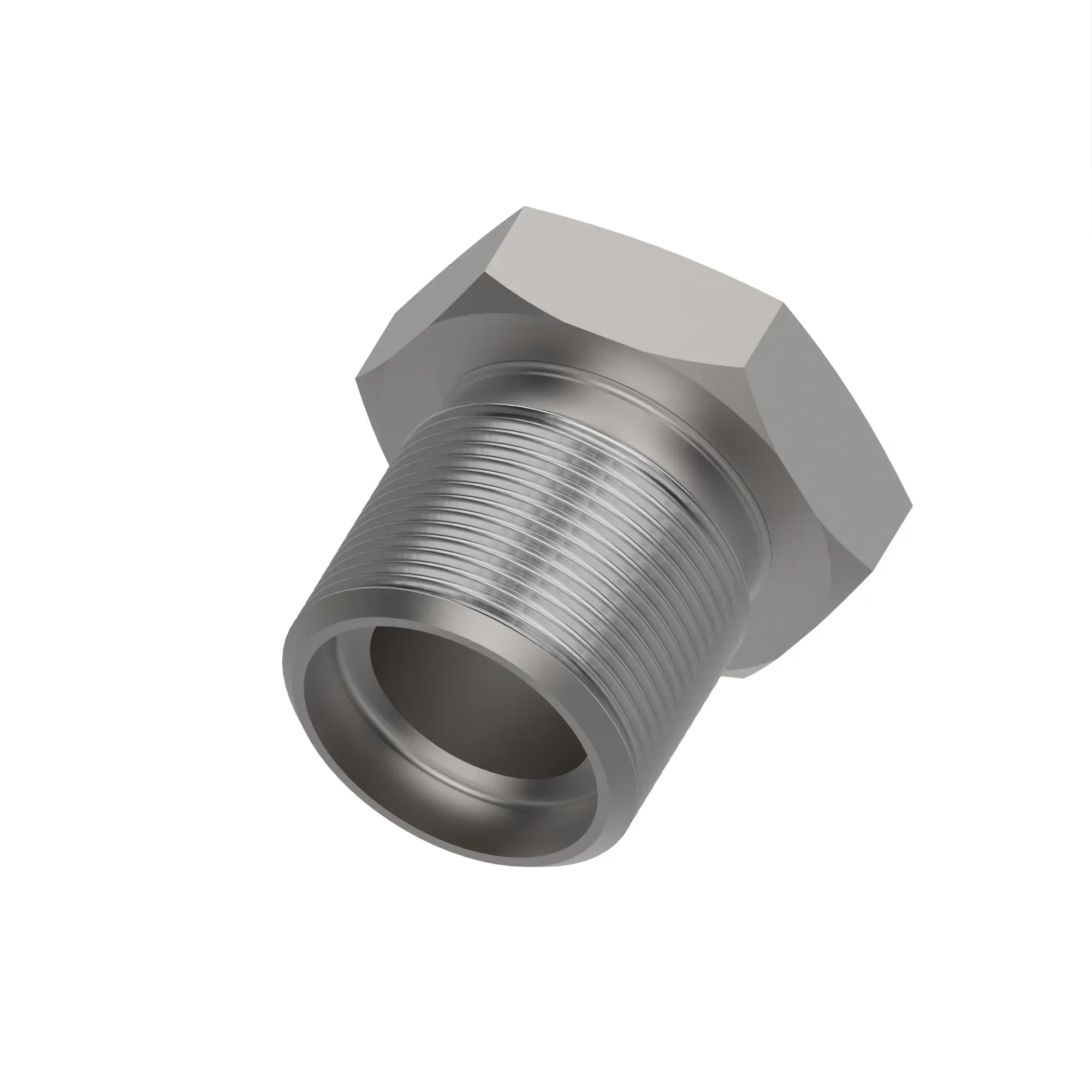 FITTING PLUG
