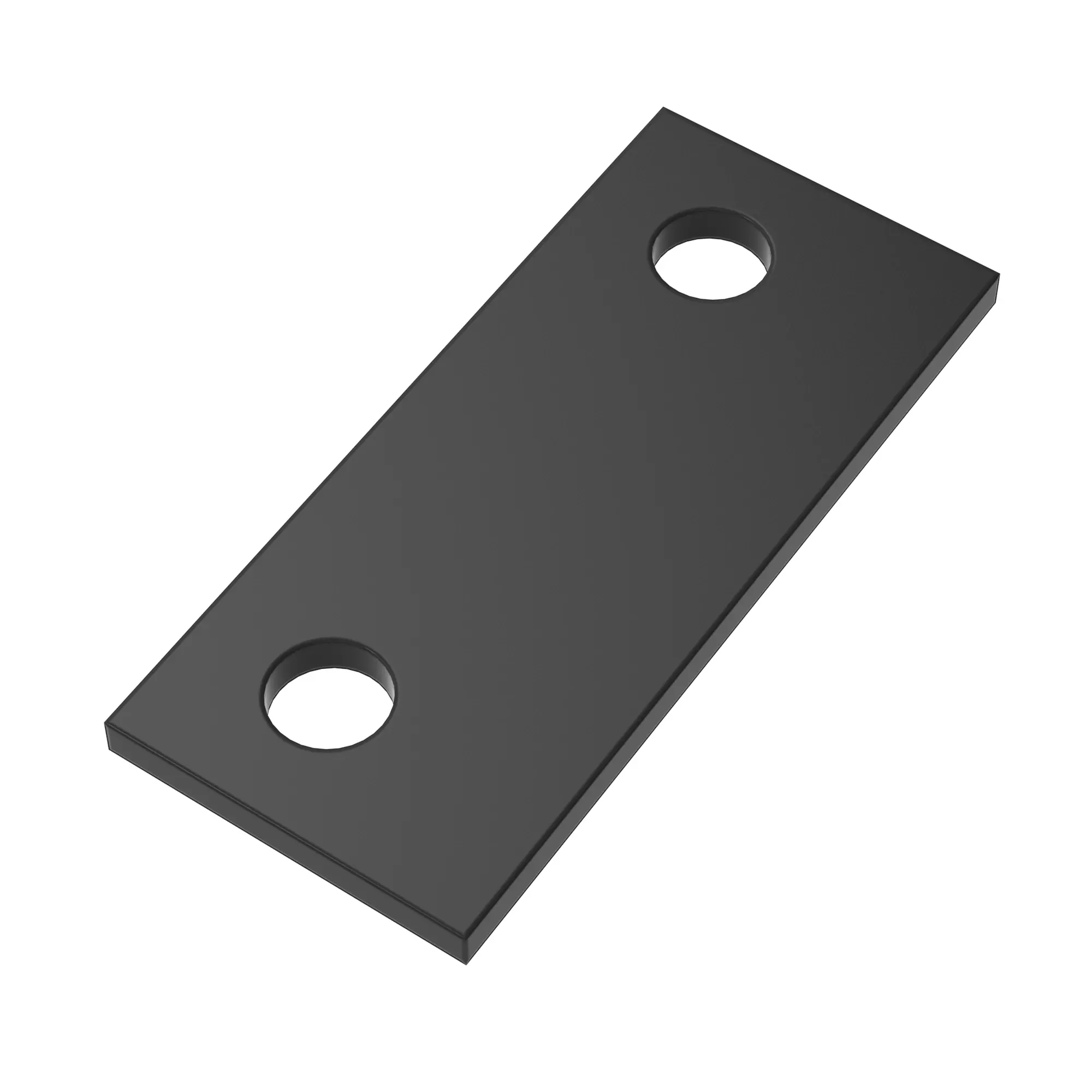 John Deere Horizontal Roller Shaft Strap - T186574