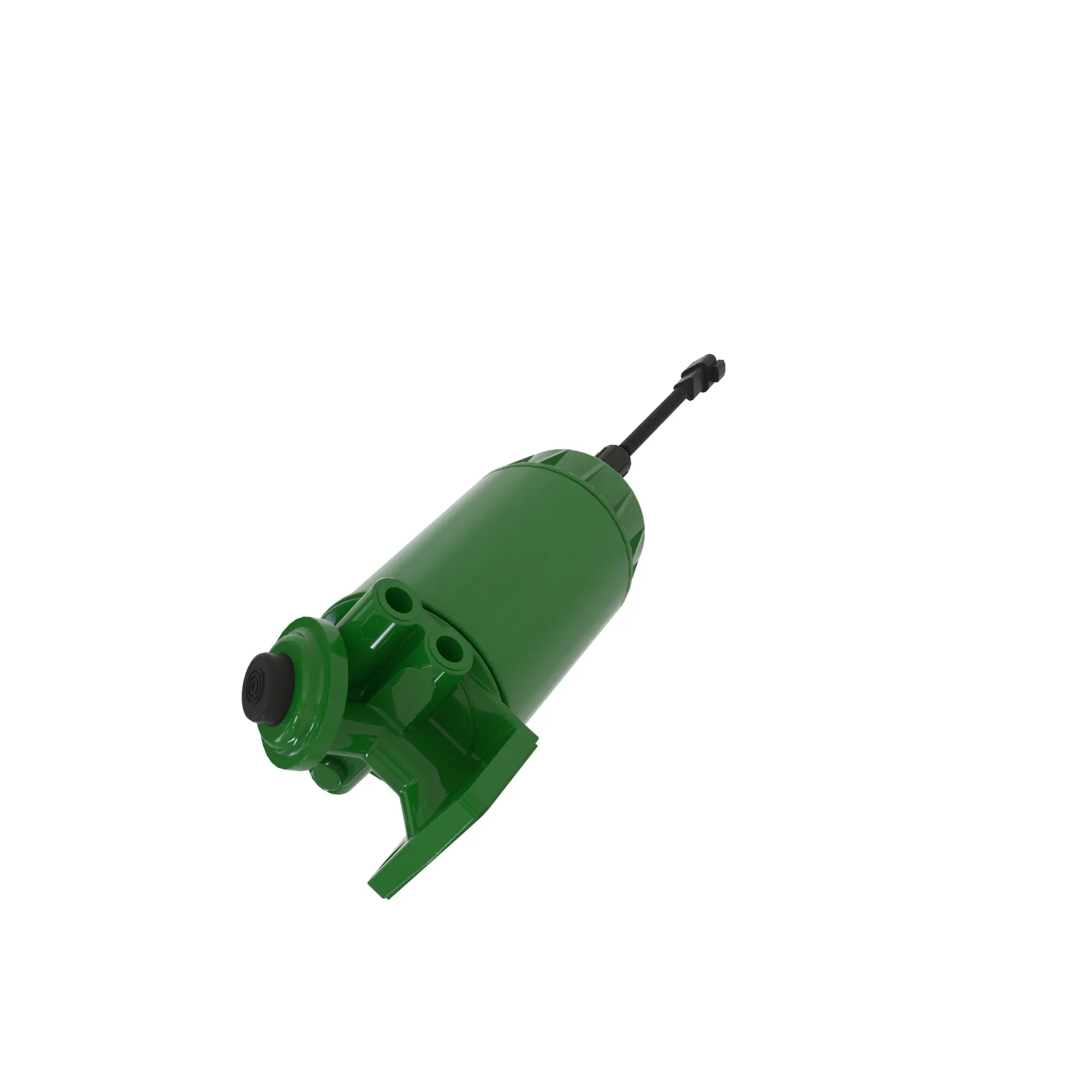 WATER SEPARATOR ASSEMBLY 12V, 3-WIRE WIF NO HEATER