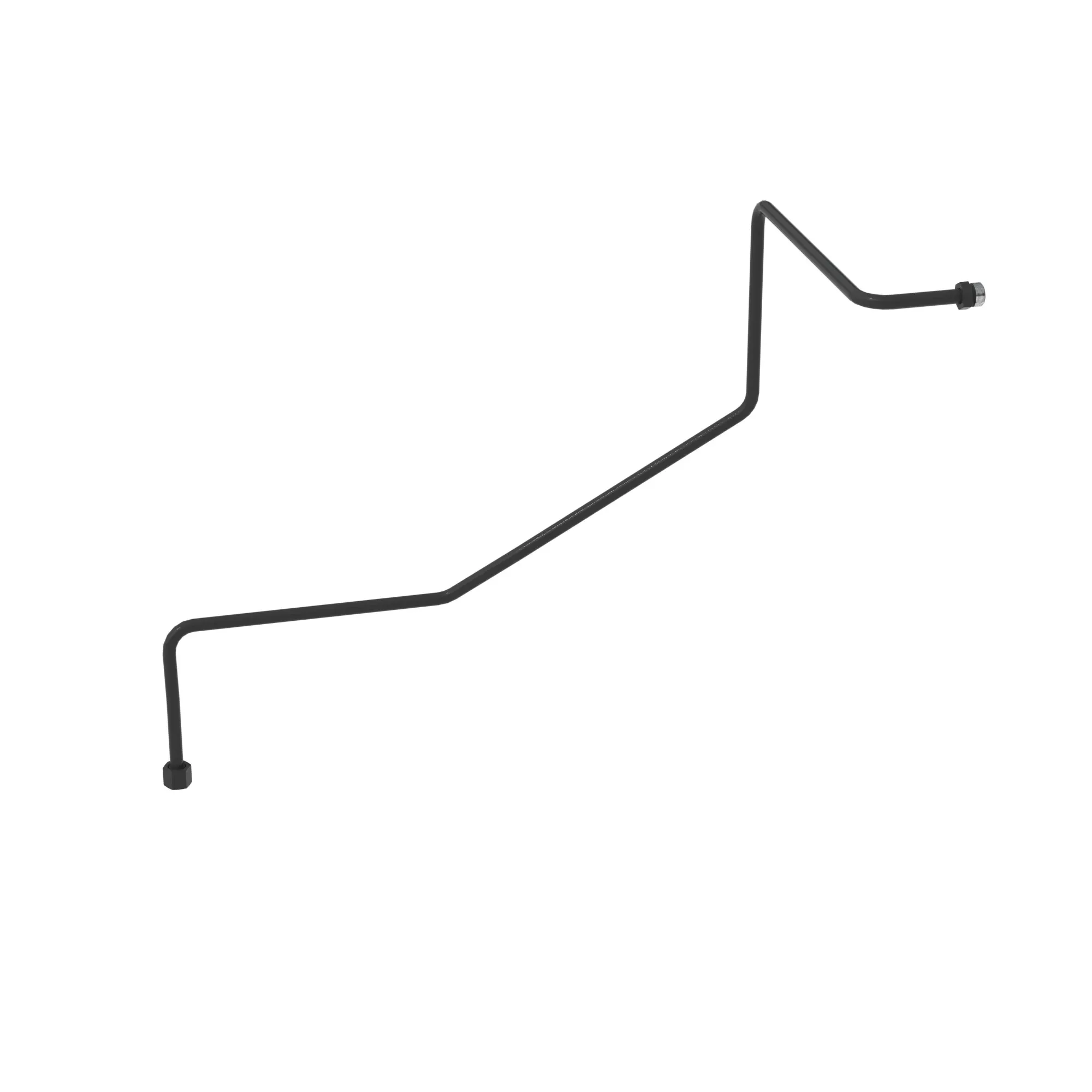 John Deere Oil Line - LVA13247
