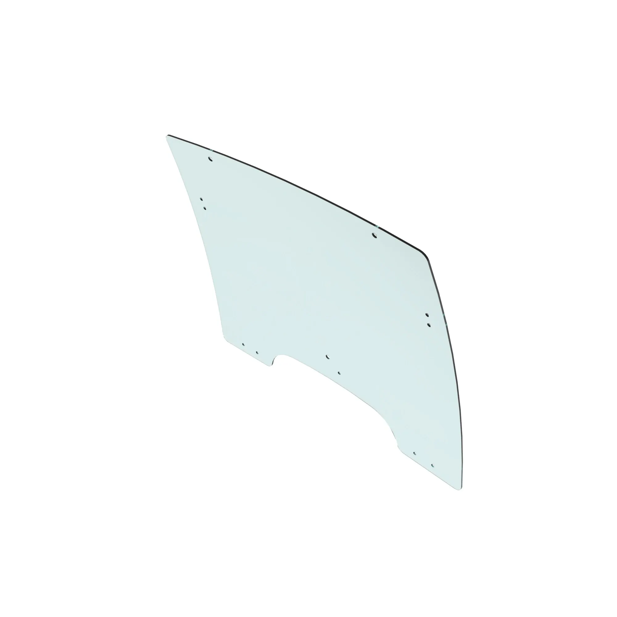 Windshield