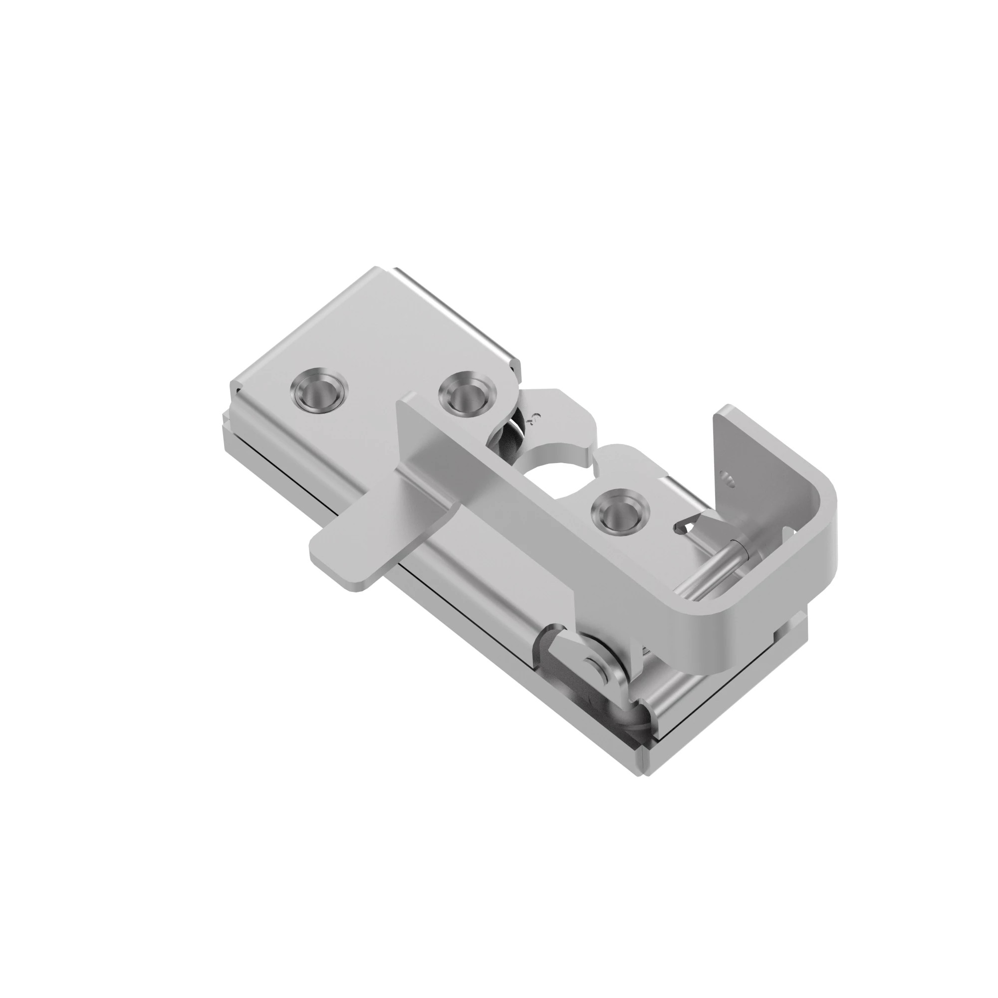 John Deere Emblem Latch - RE71369