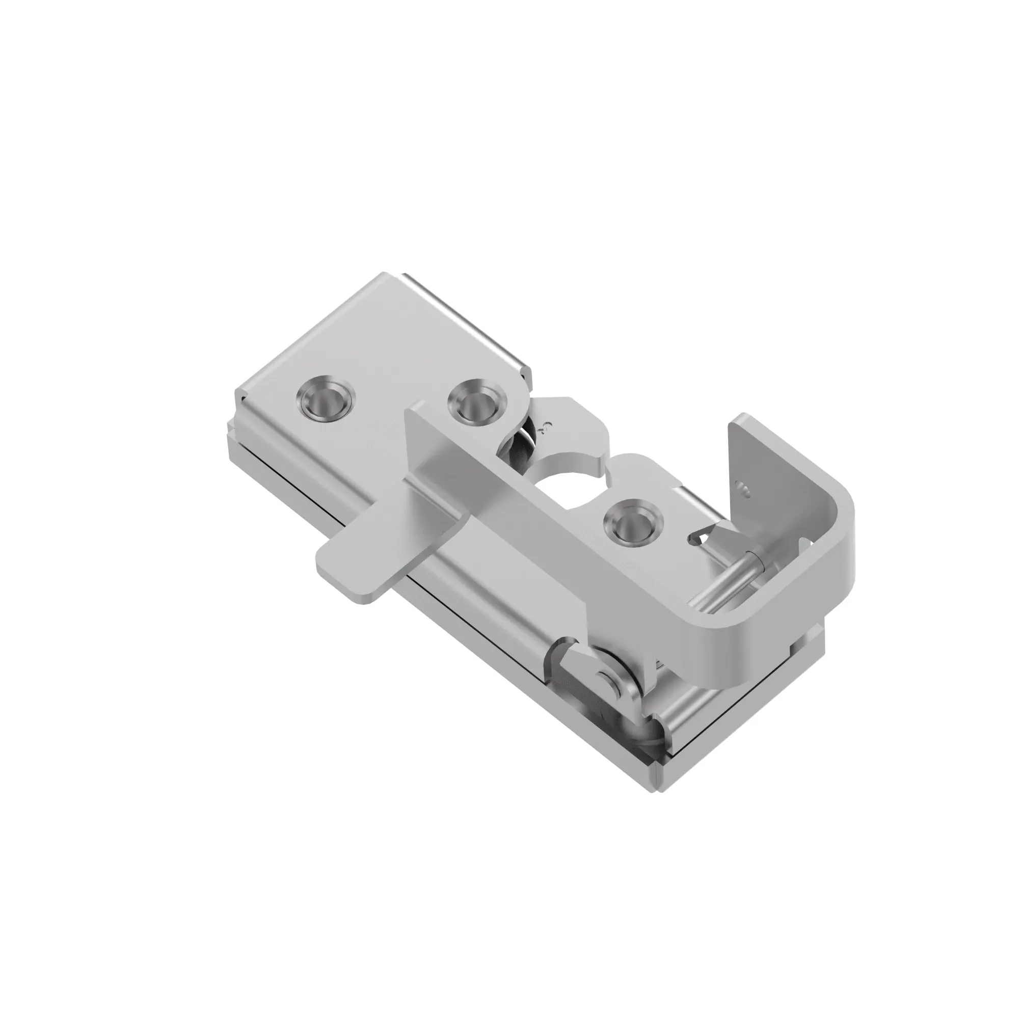 John Deere Emblem Latch - RE71369