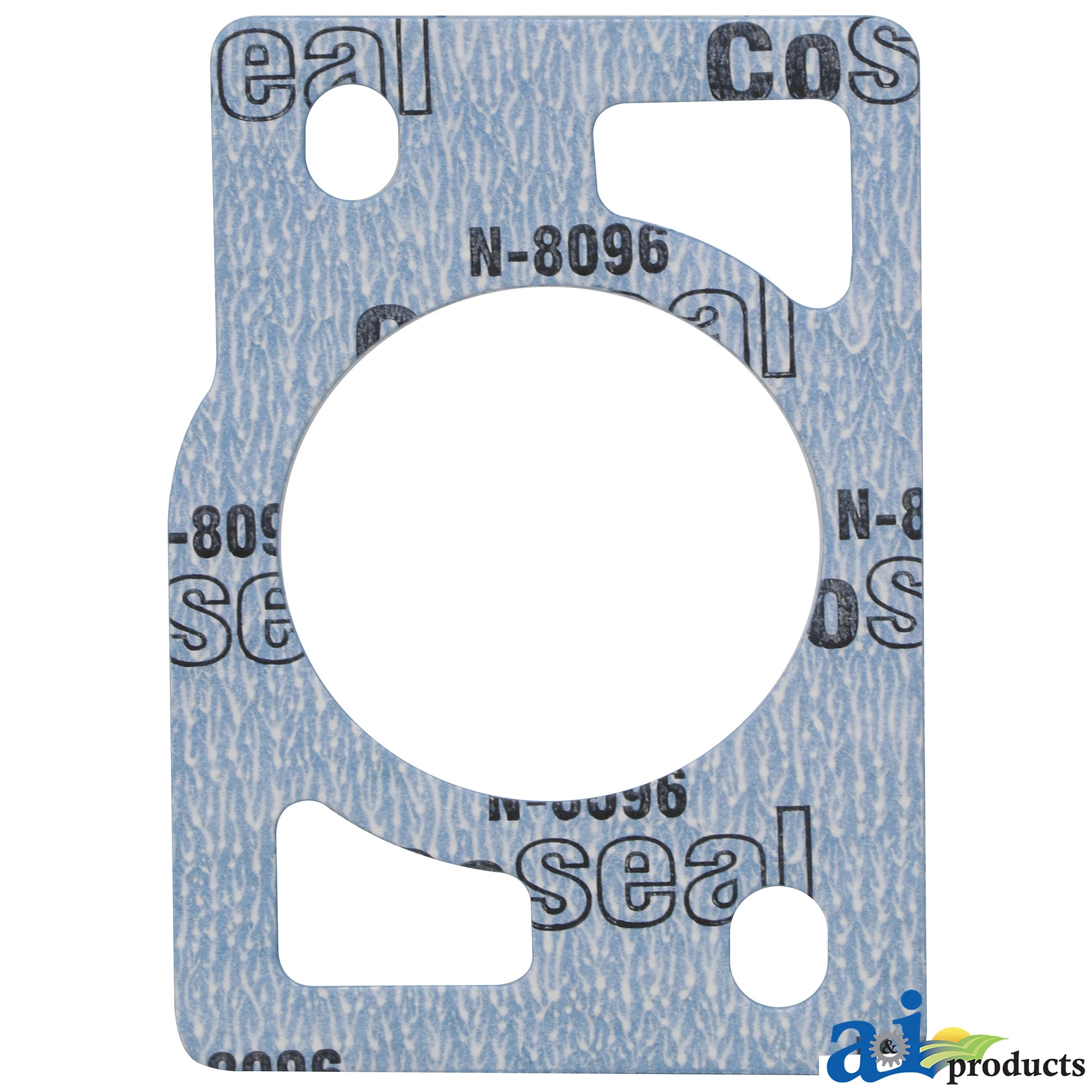 A&I Products Engine Thermostat Cover Gasket - A-R502814