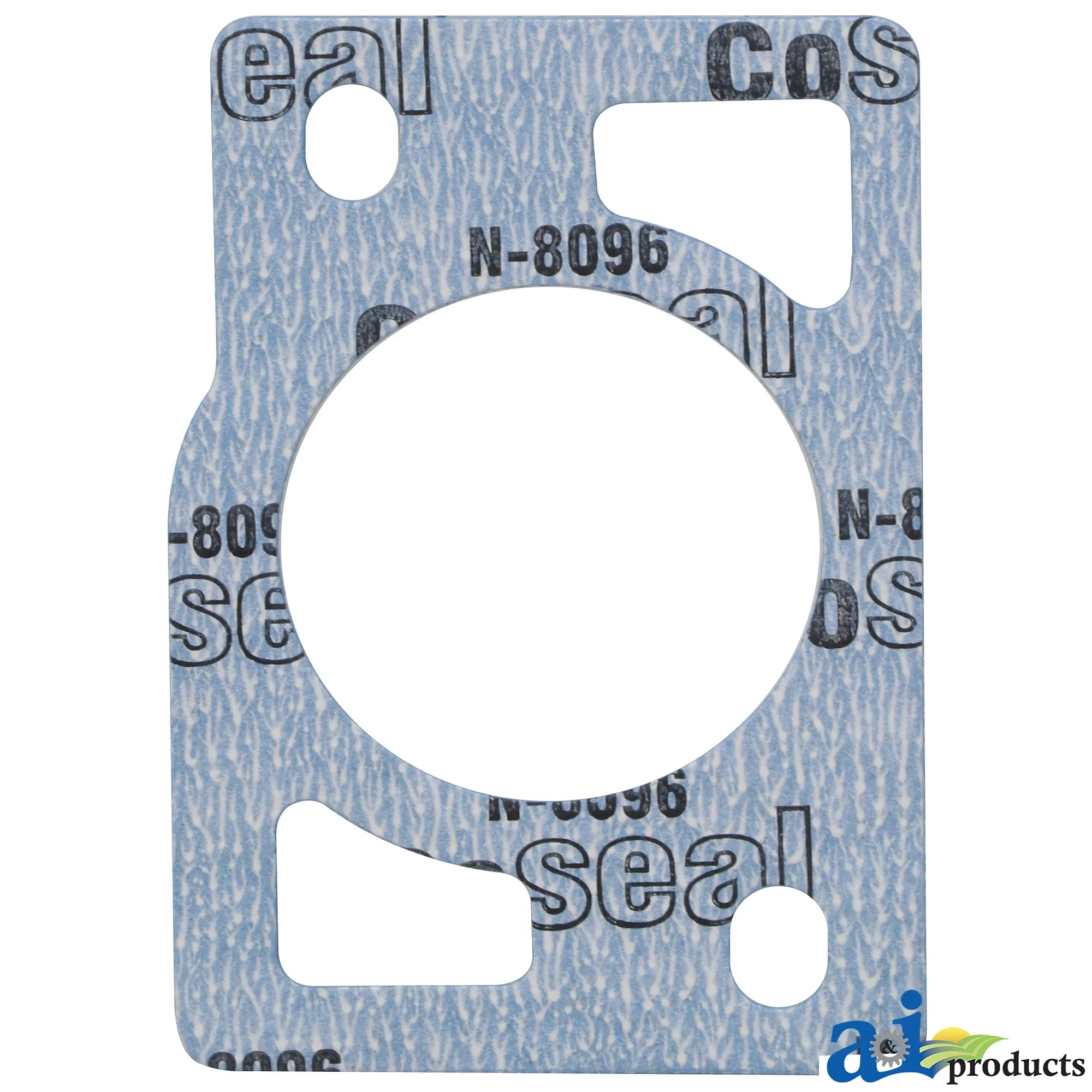 A&I Products Engine Thermostat Cover Gasket - A-R502814