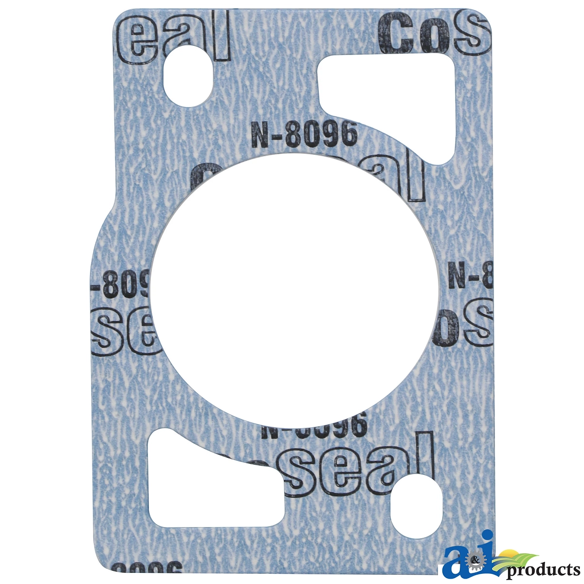 A&I Products Engine Thermostat Cover Gasket - A-R502814