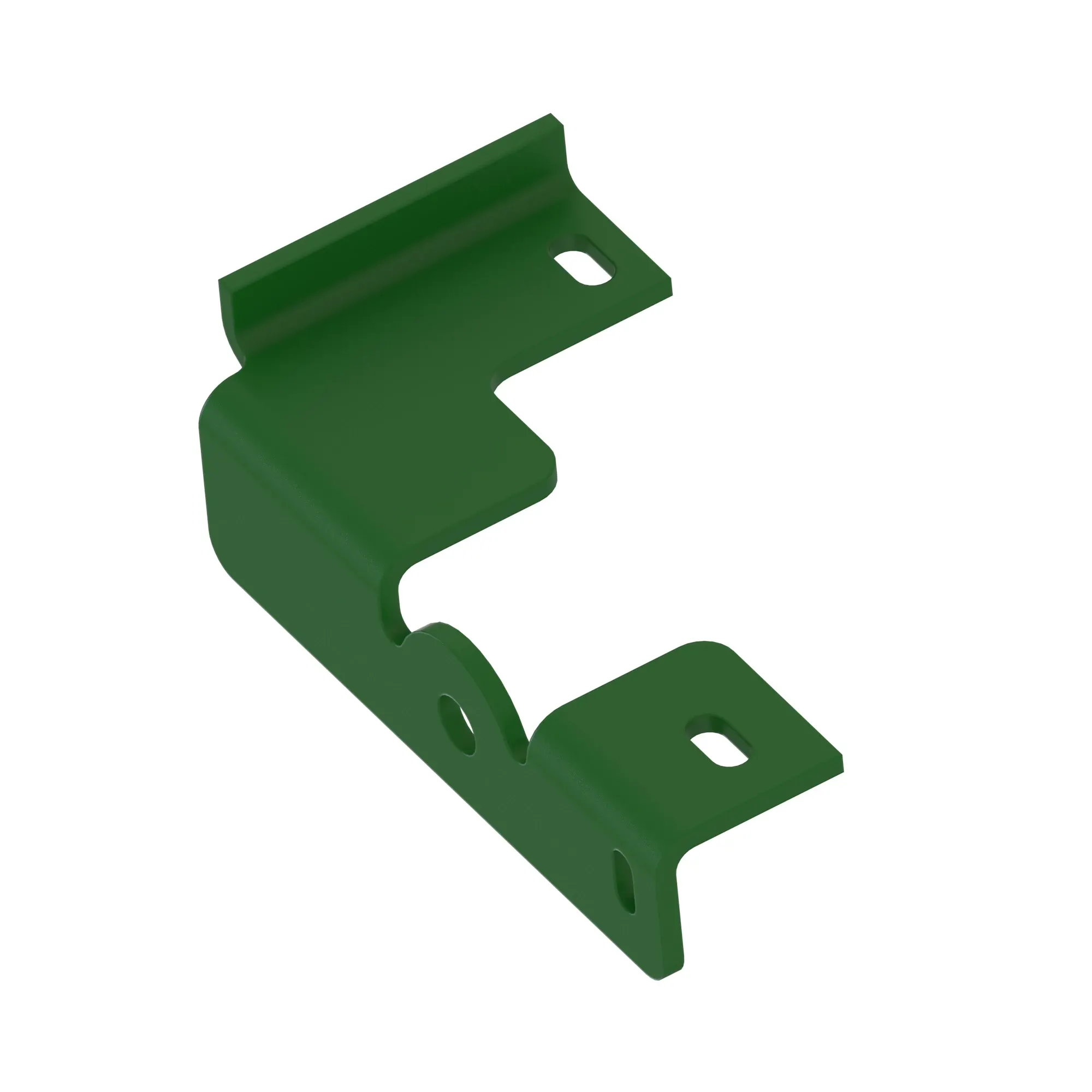John Deere Shaft Support - CQ72014