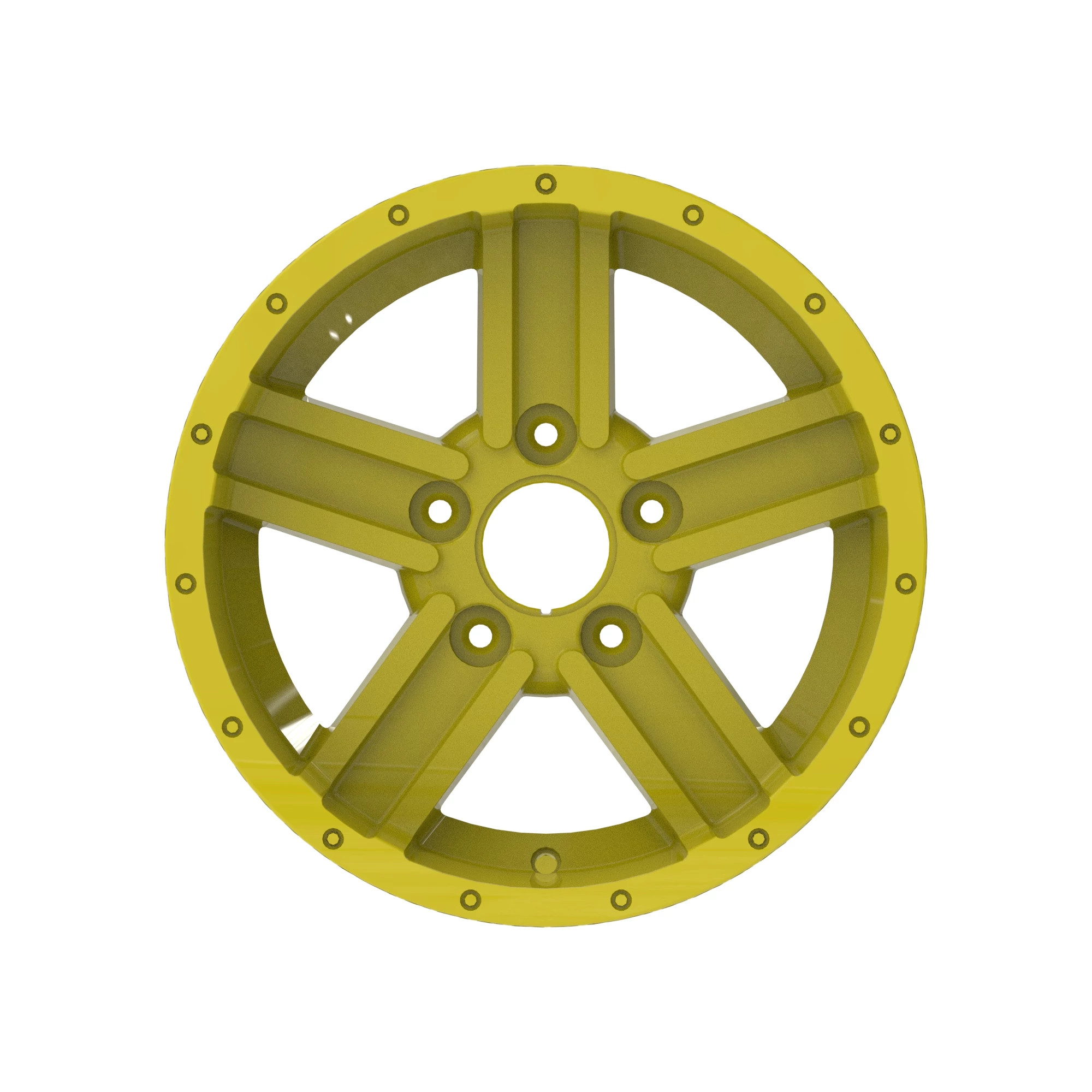 wheel