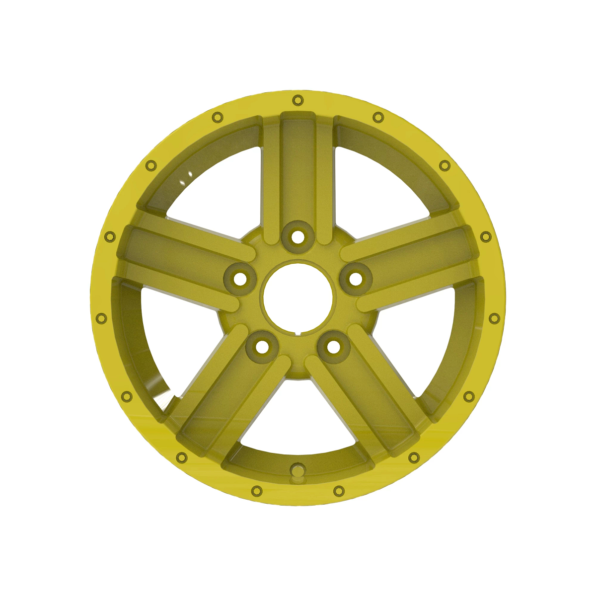 wheel