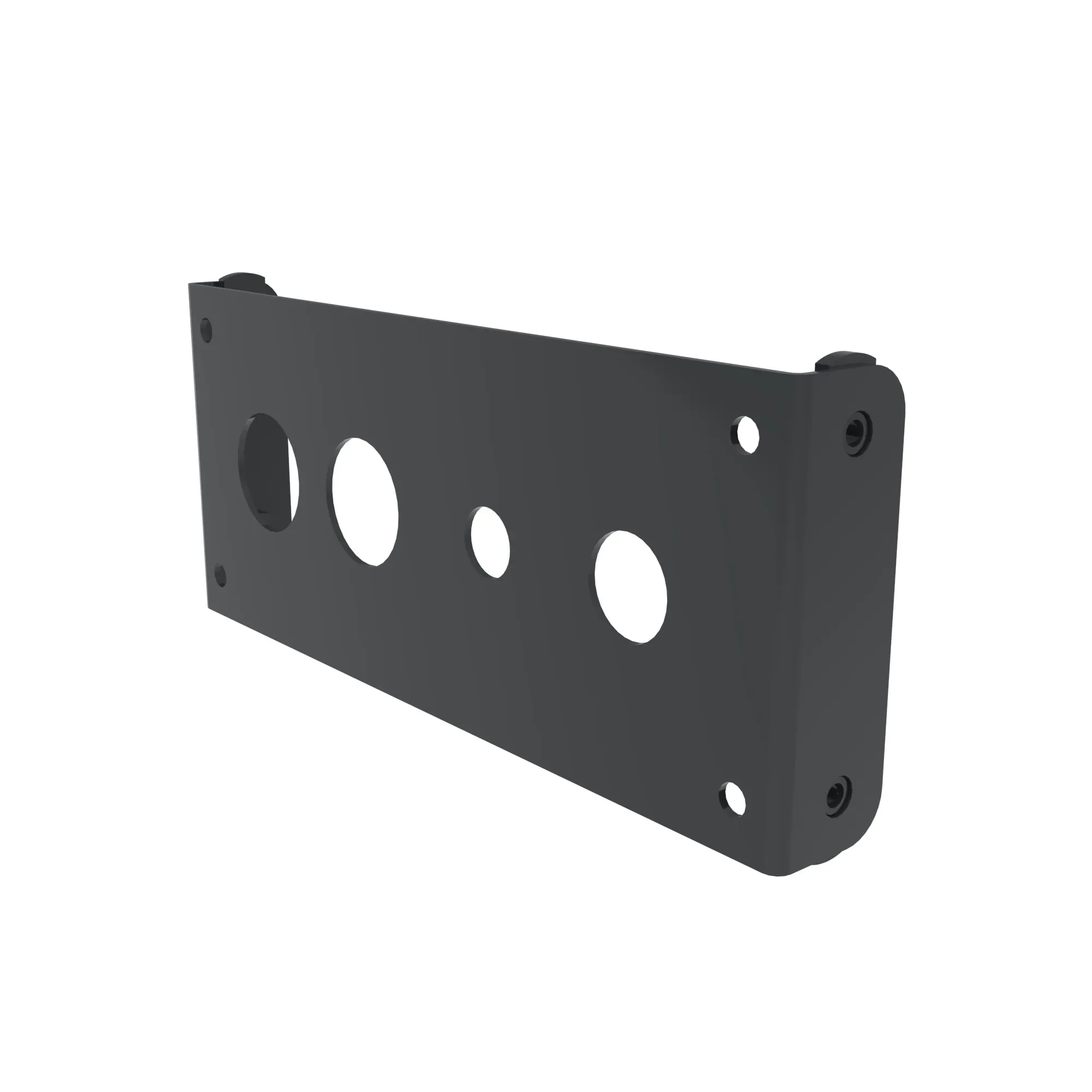 ASSY - REAR BULKHEAD