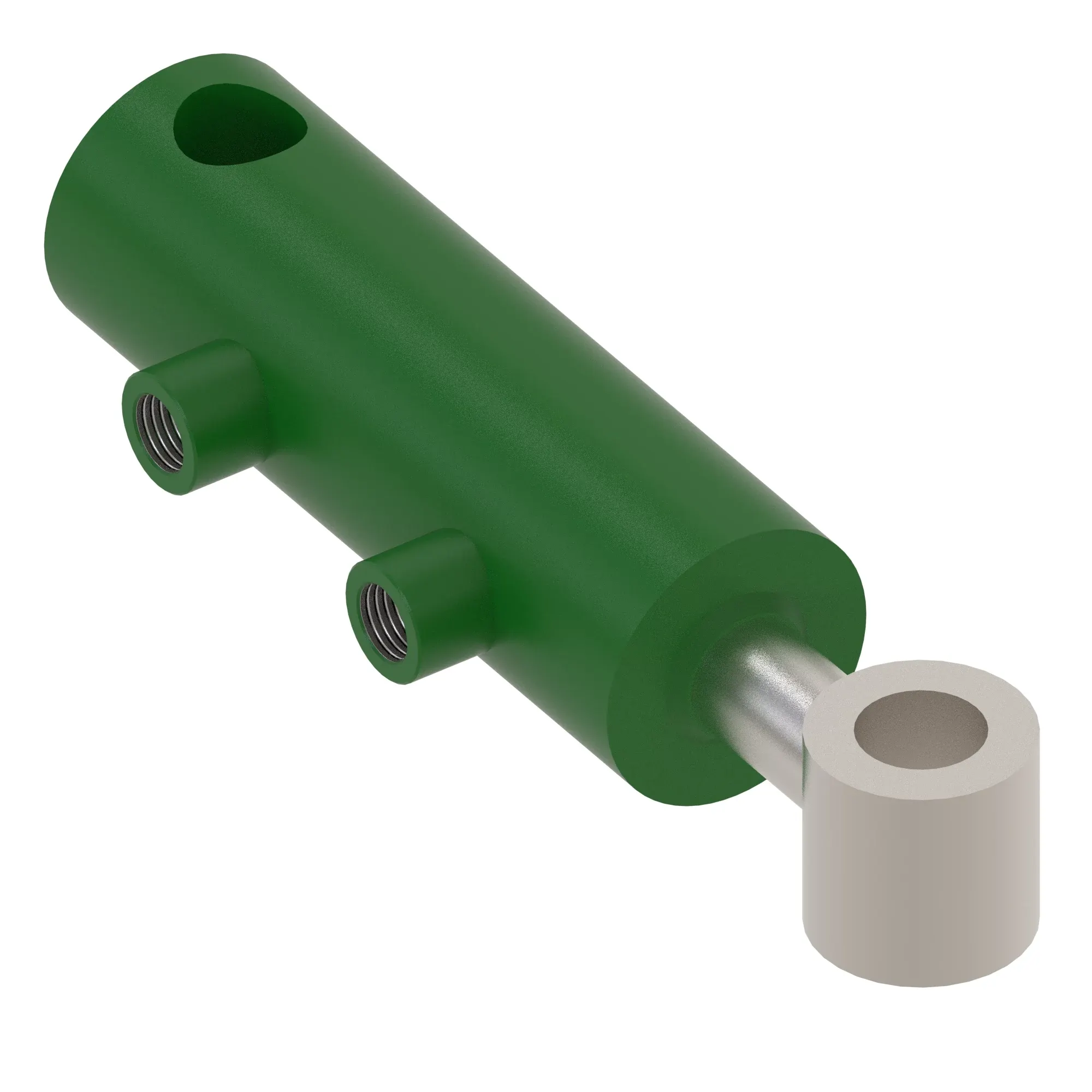 Hydraulic Cylinder
