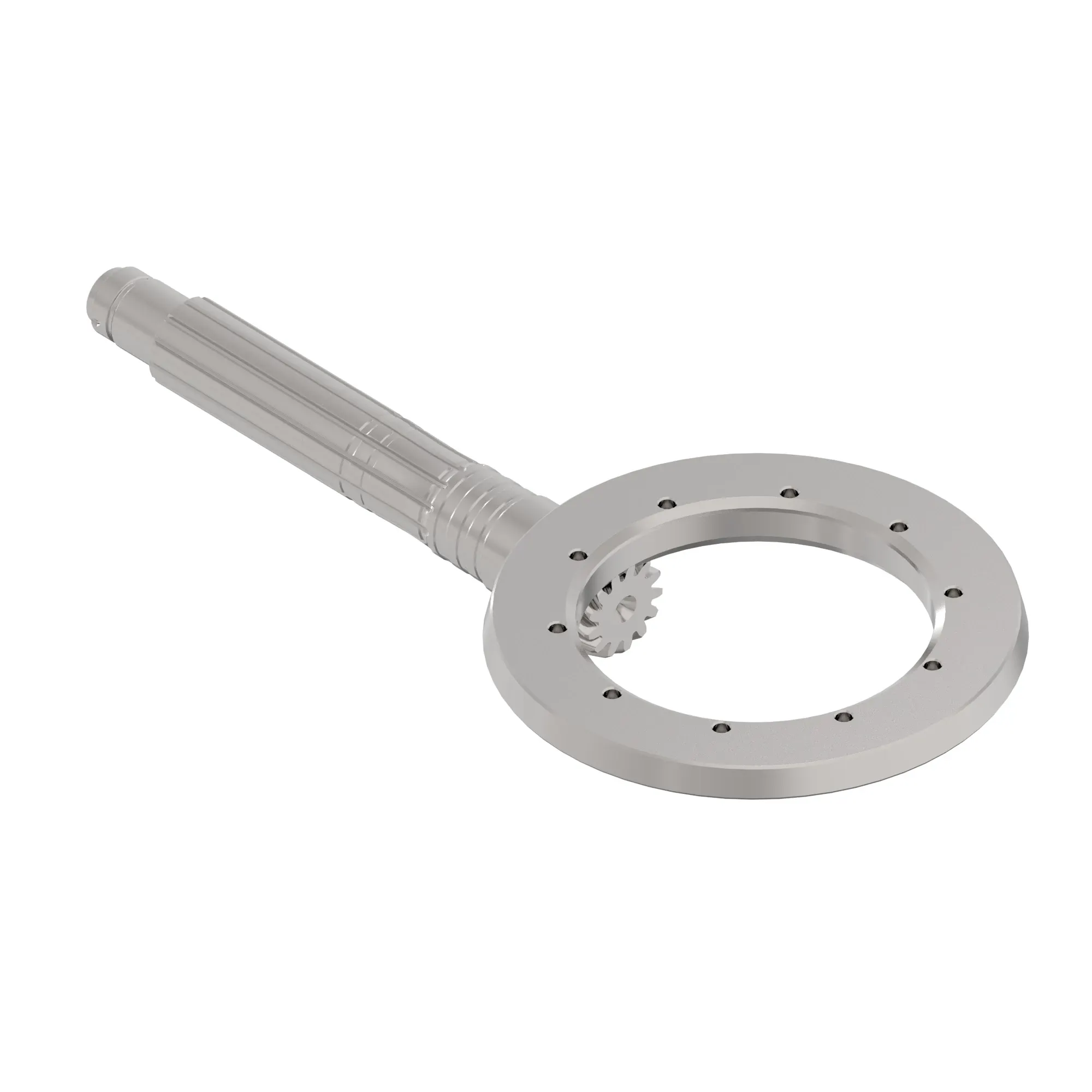 Ring Gear And Pinion