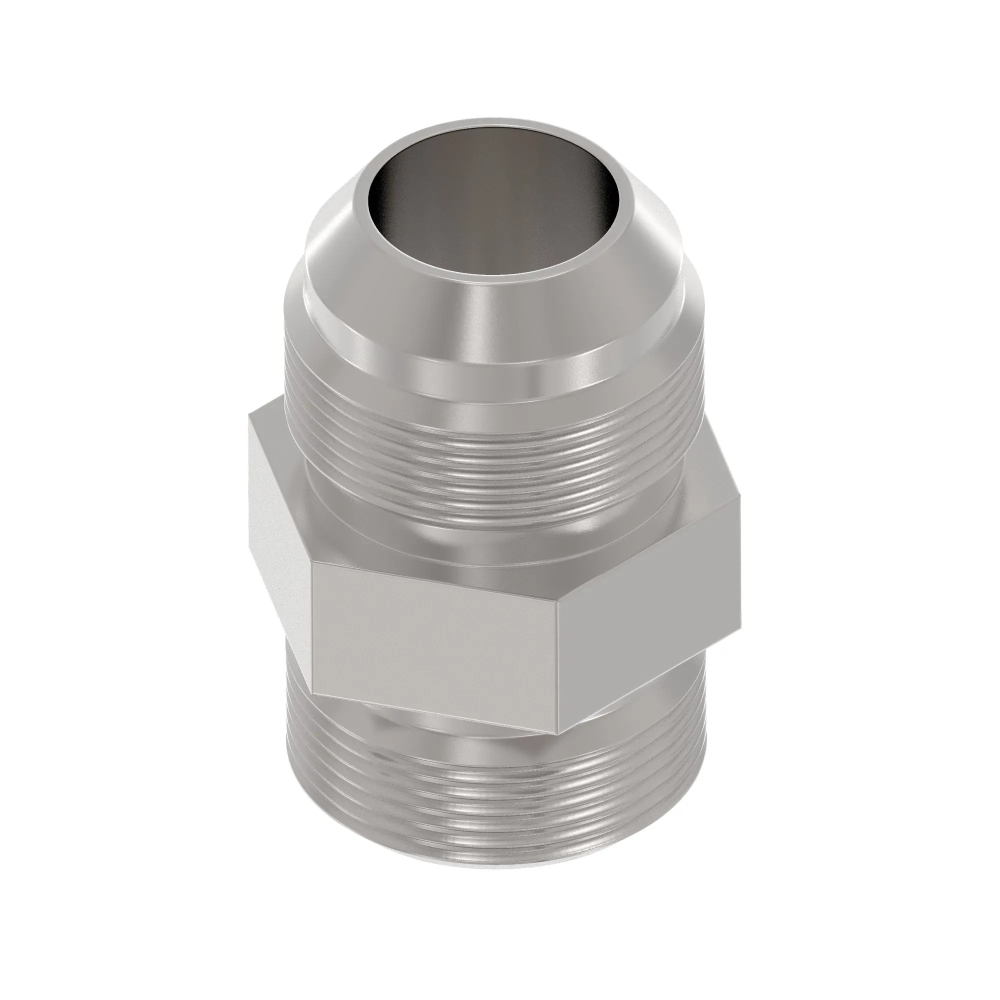 John Deere Connector Fitting - R58774