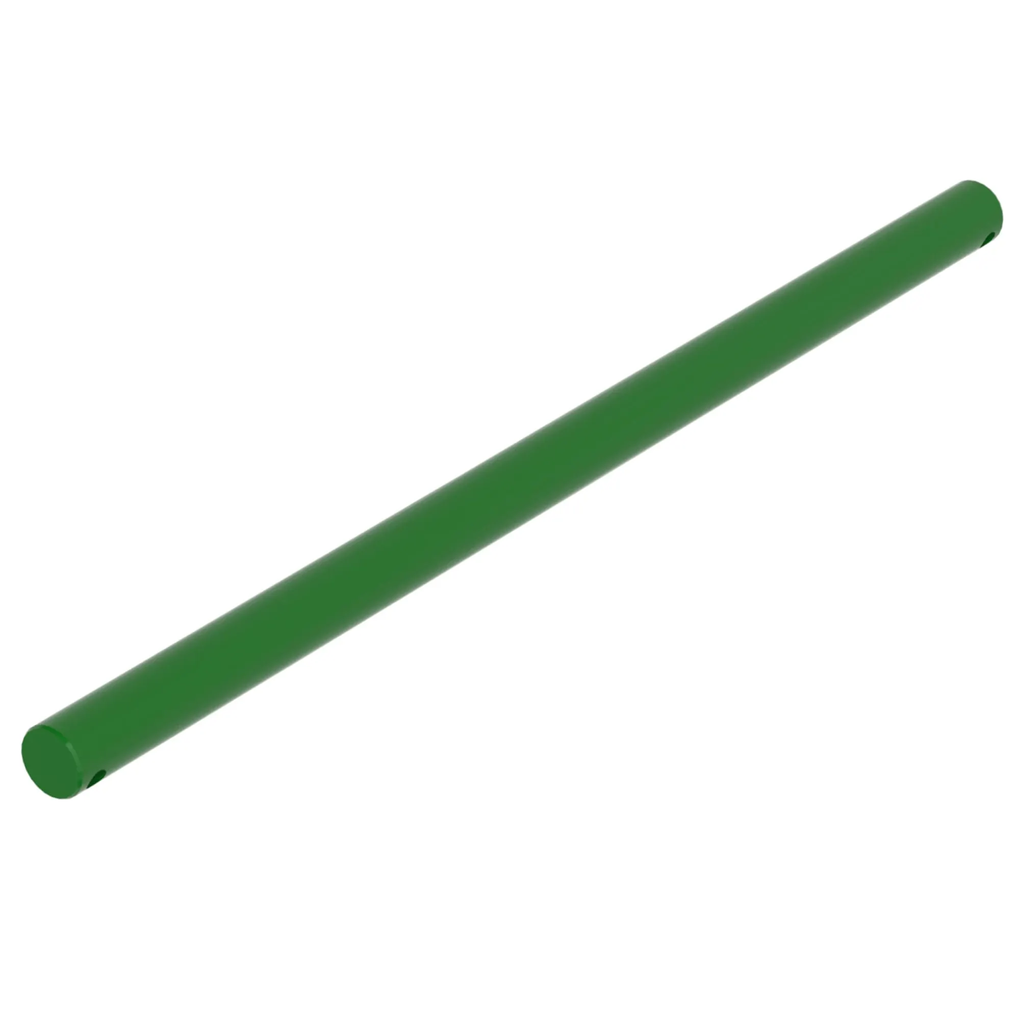 John Deere Straight Drilled Pin Fastener - Z49415