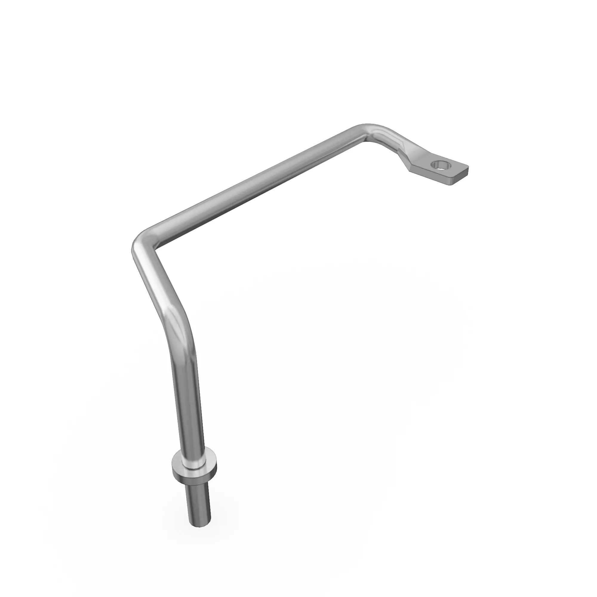 PIN, BENT 54