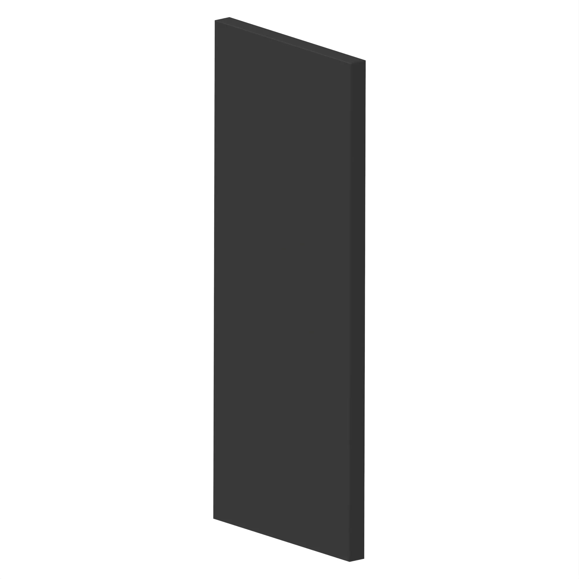 BARRIER, BOTTOM FOAM, CONSOLE FIRE