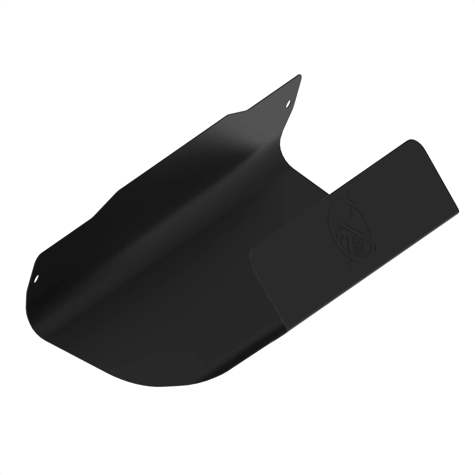 HEAT SHIELD, MUFFLER