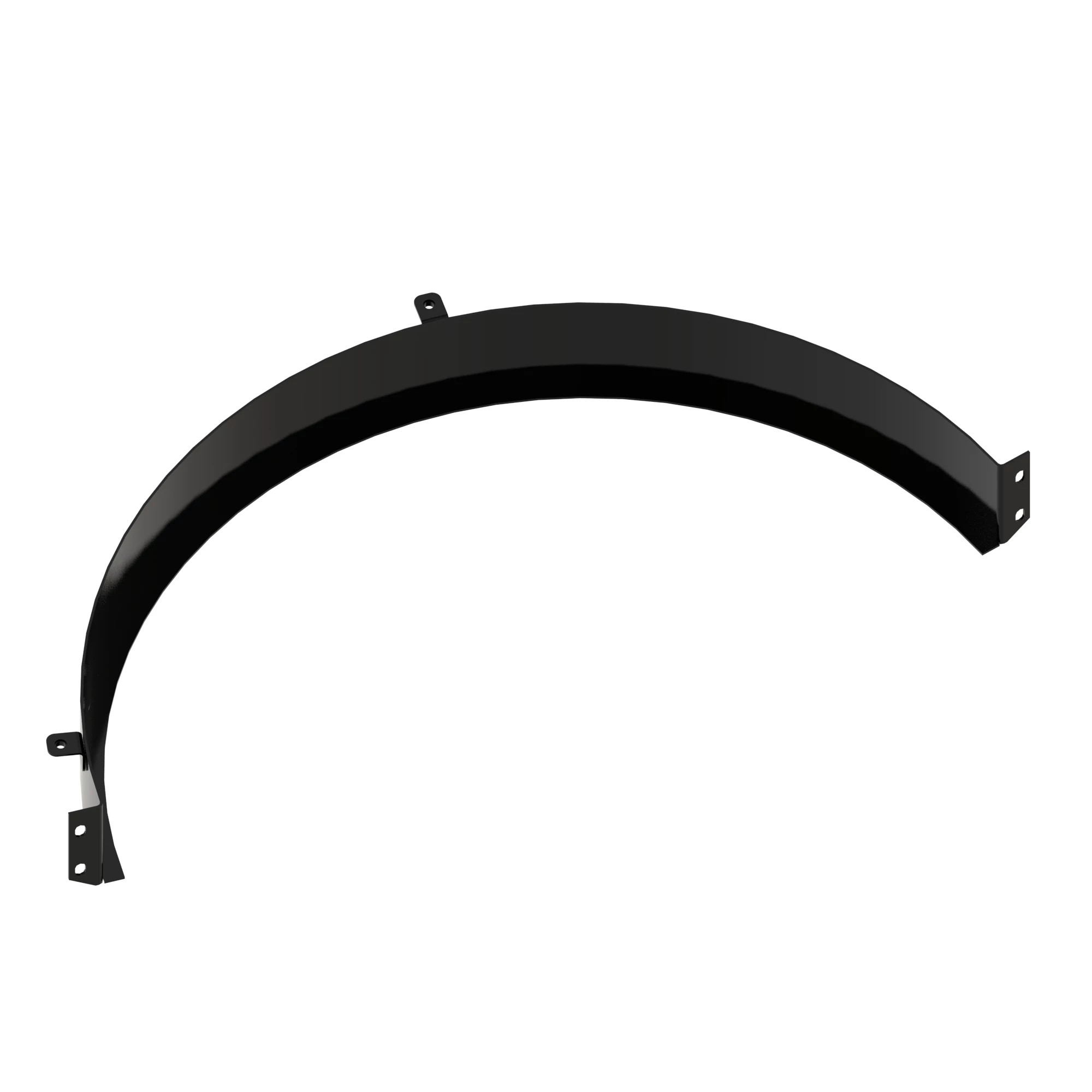 GUARD WELDMENT, SWING GEAR