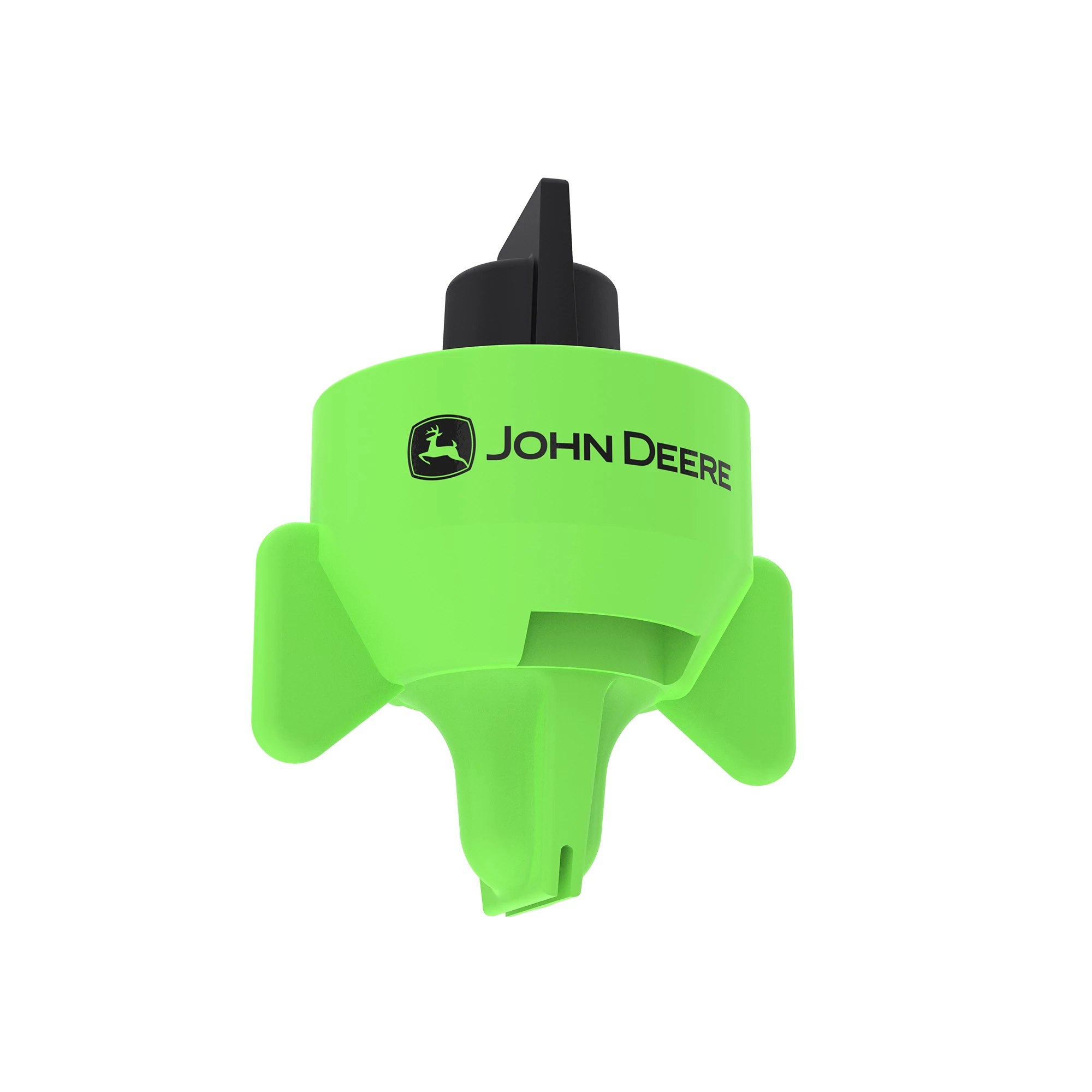 jdh PSHFQ4015: High-Flow (HF) 140 Degree Spray Angle Nozzle, 1.5
