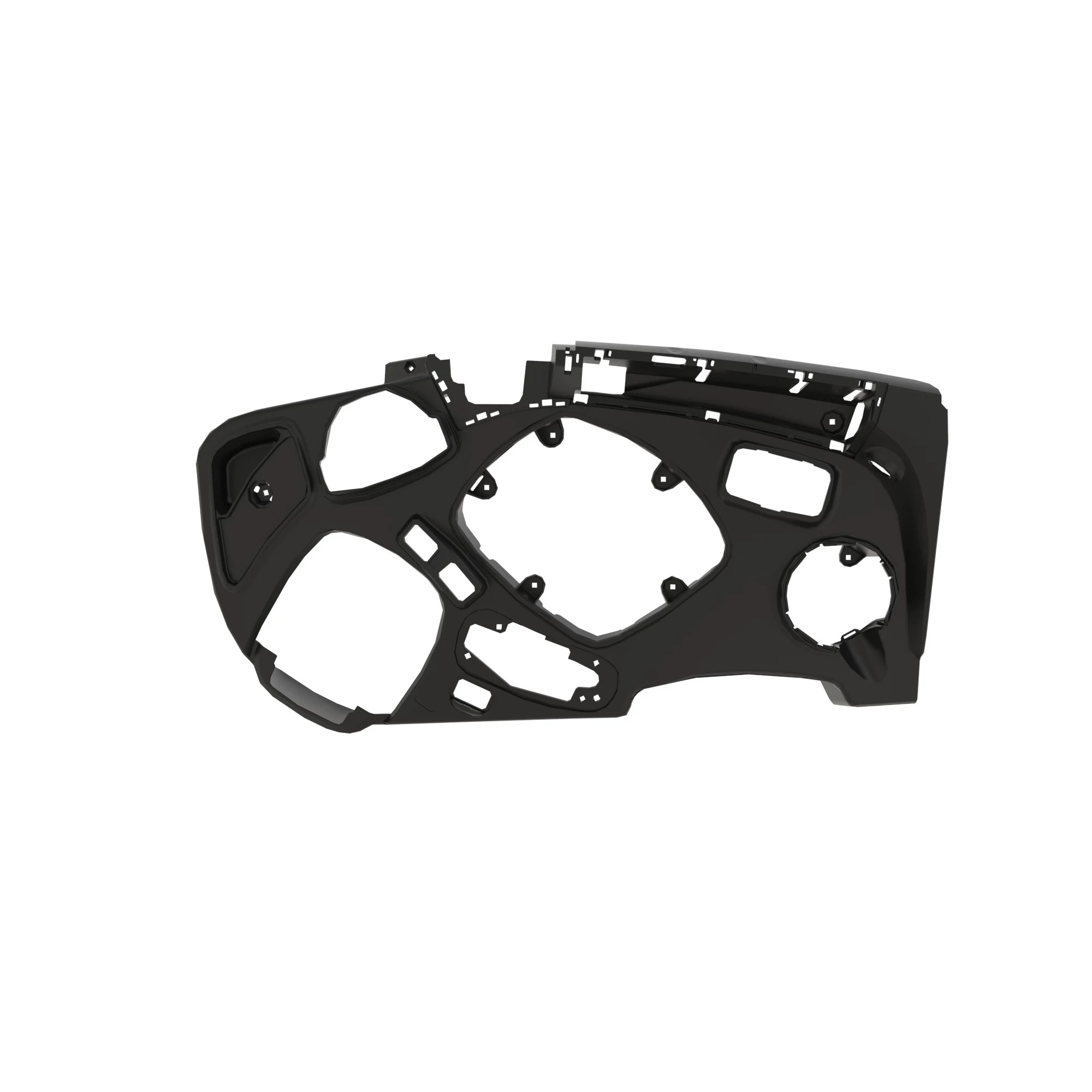 John Deere L211794 Console RH Side Panel | RDO Equipment Co.