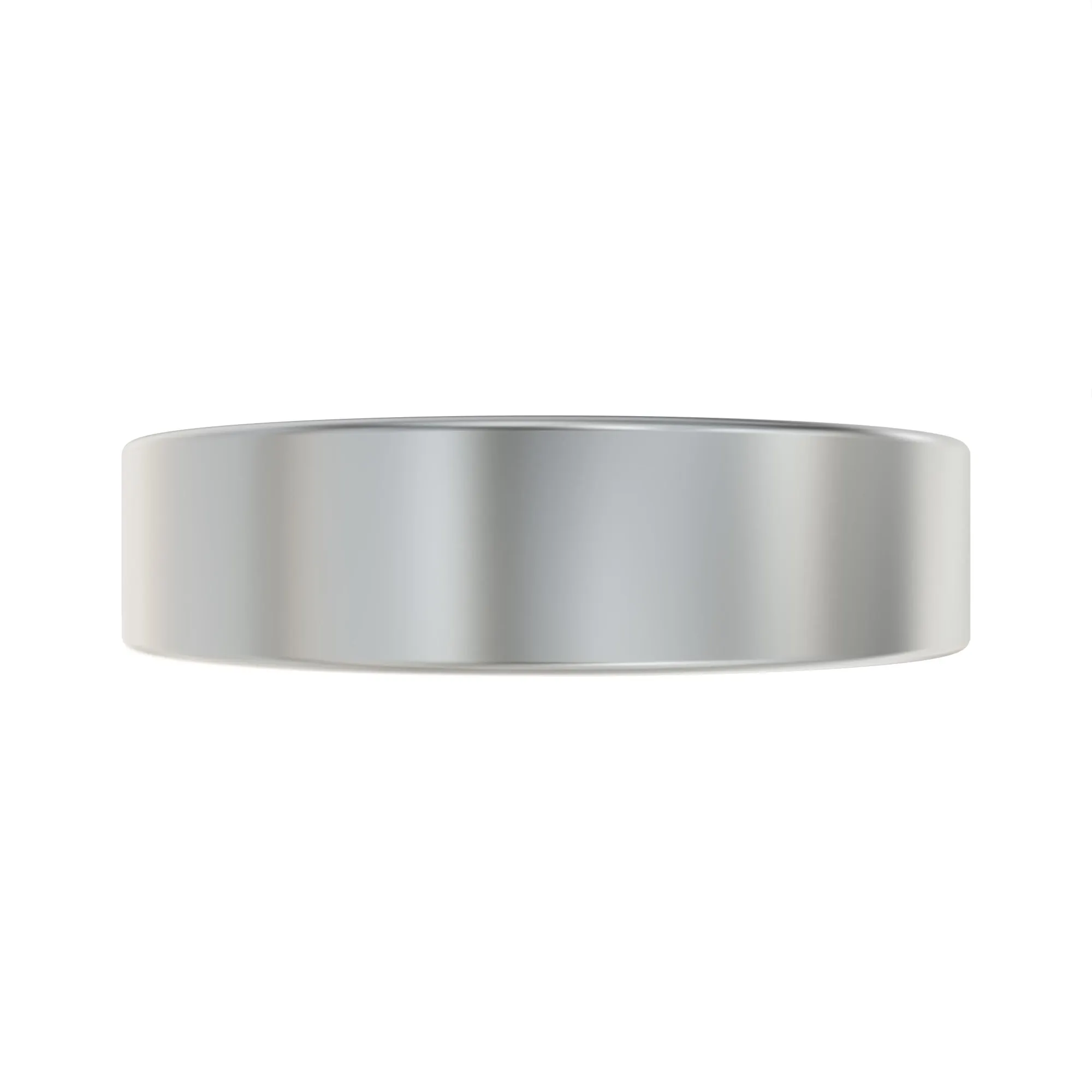 BALL BEARING, SEALED ONE SIDE